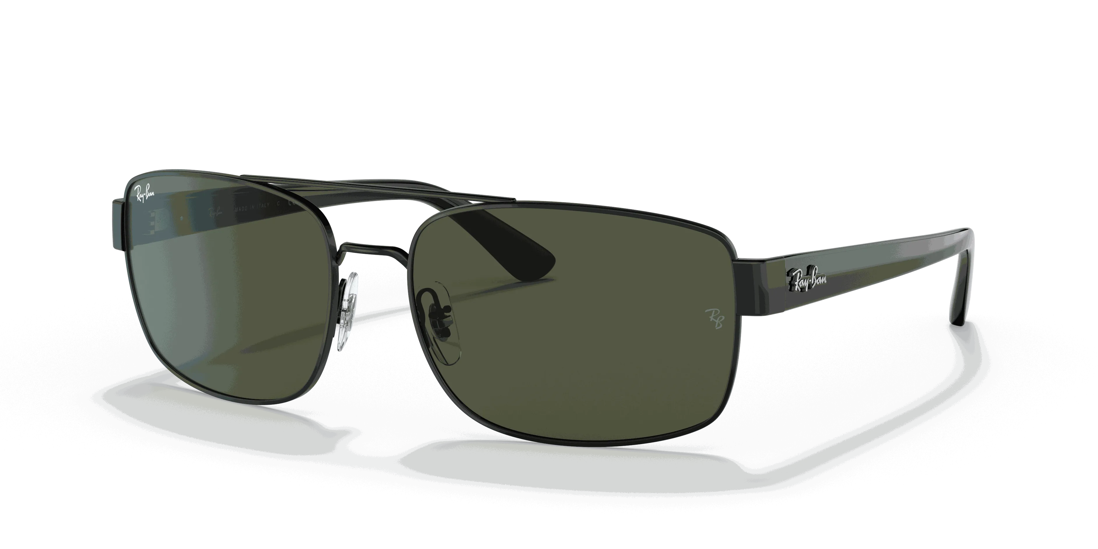 RayBan RB3687