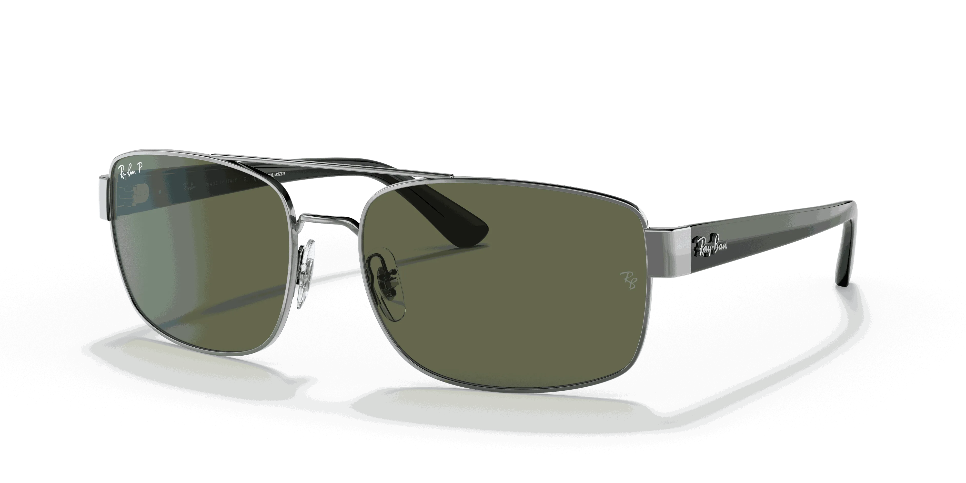 RayBan RB3687