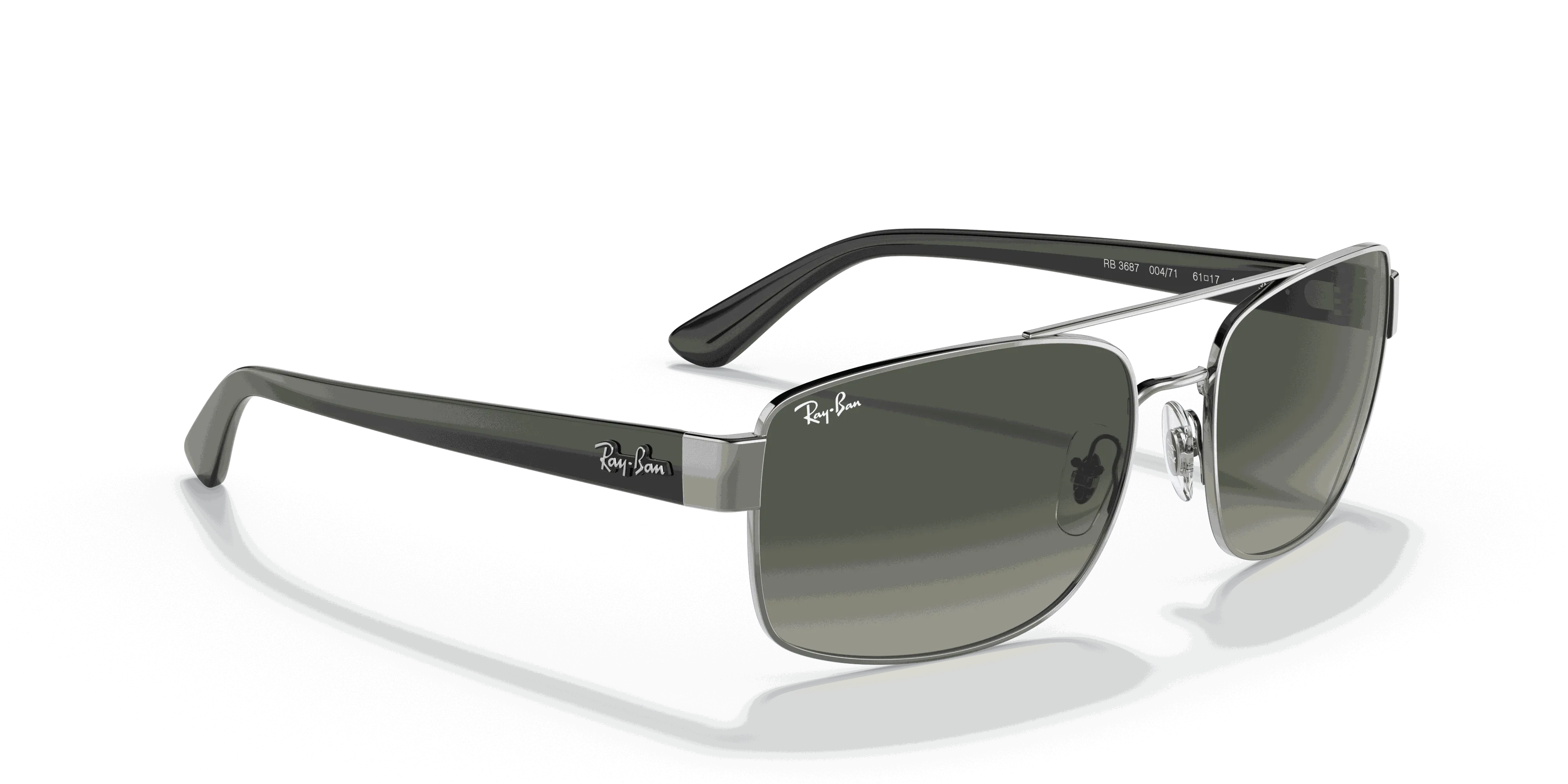RayBan RB3687
