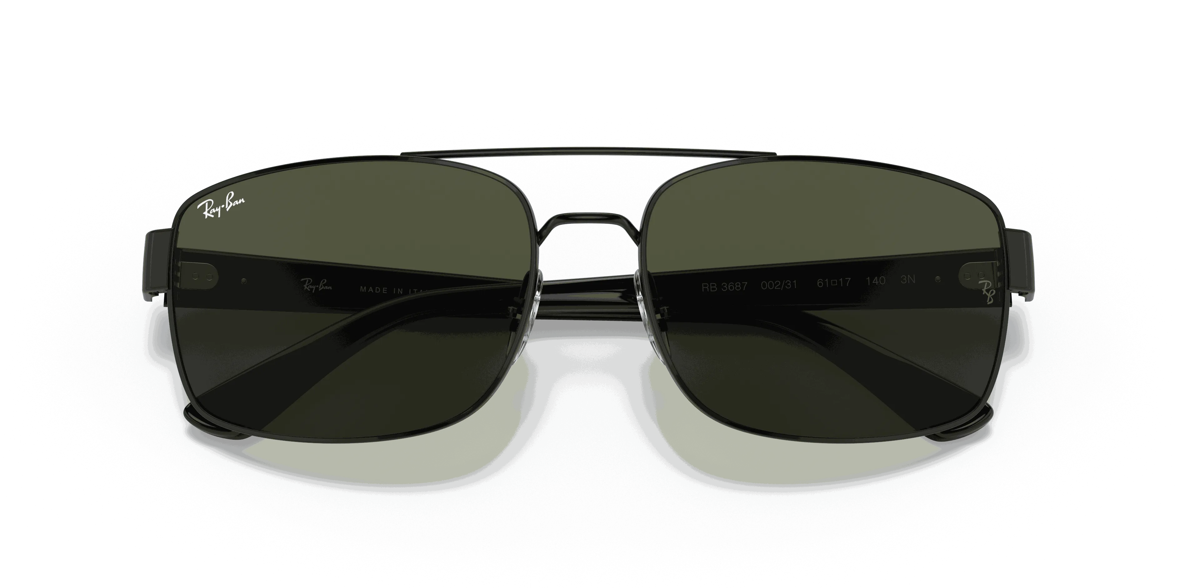 RayBan RB3687