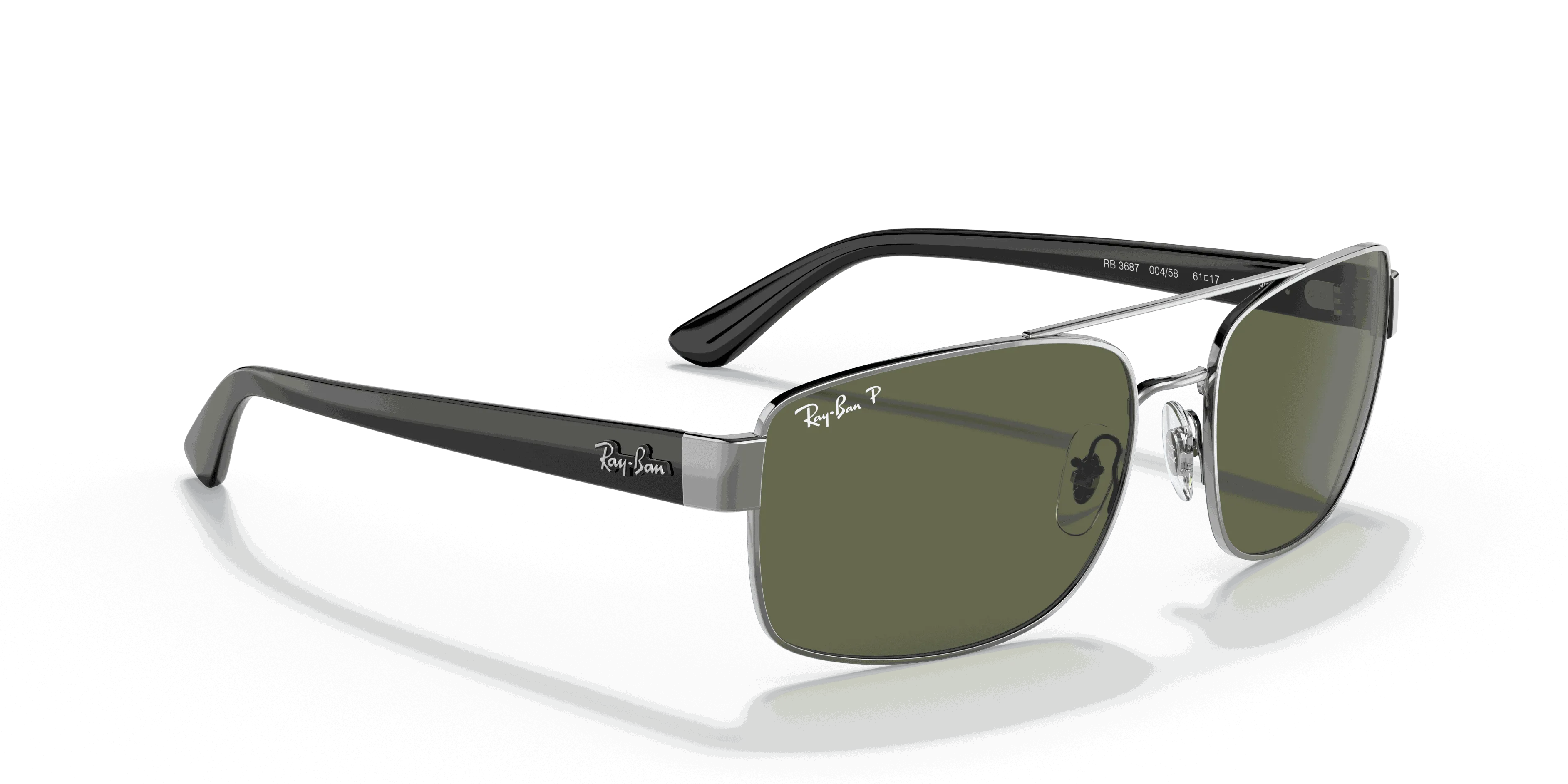 RayBan RB3687