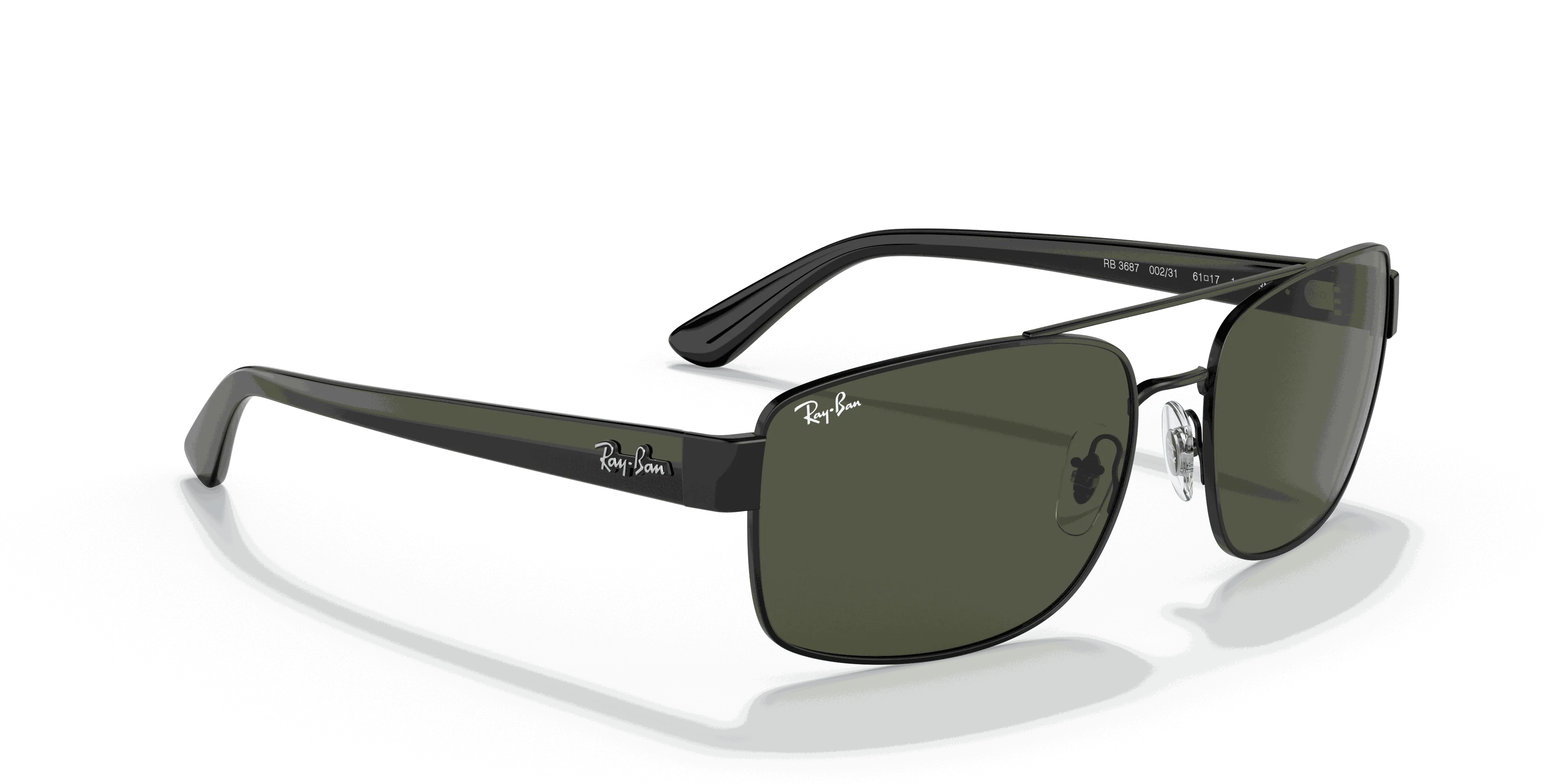 RayBan RB3687