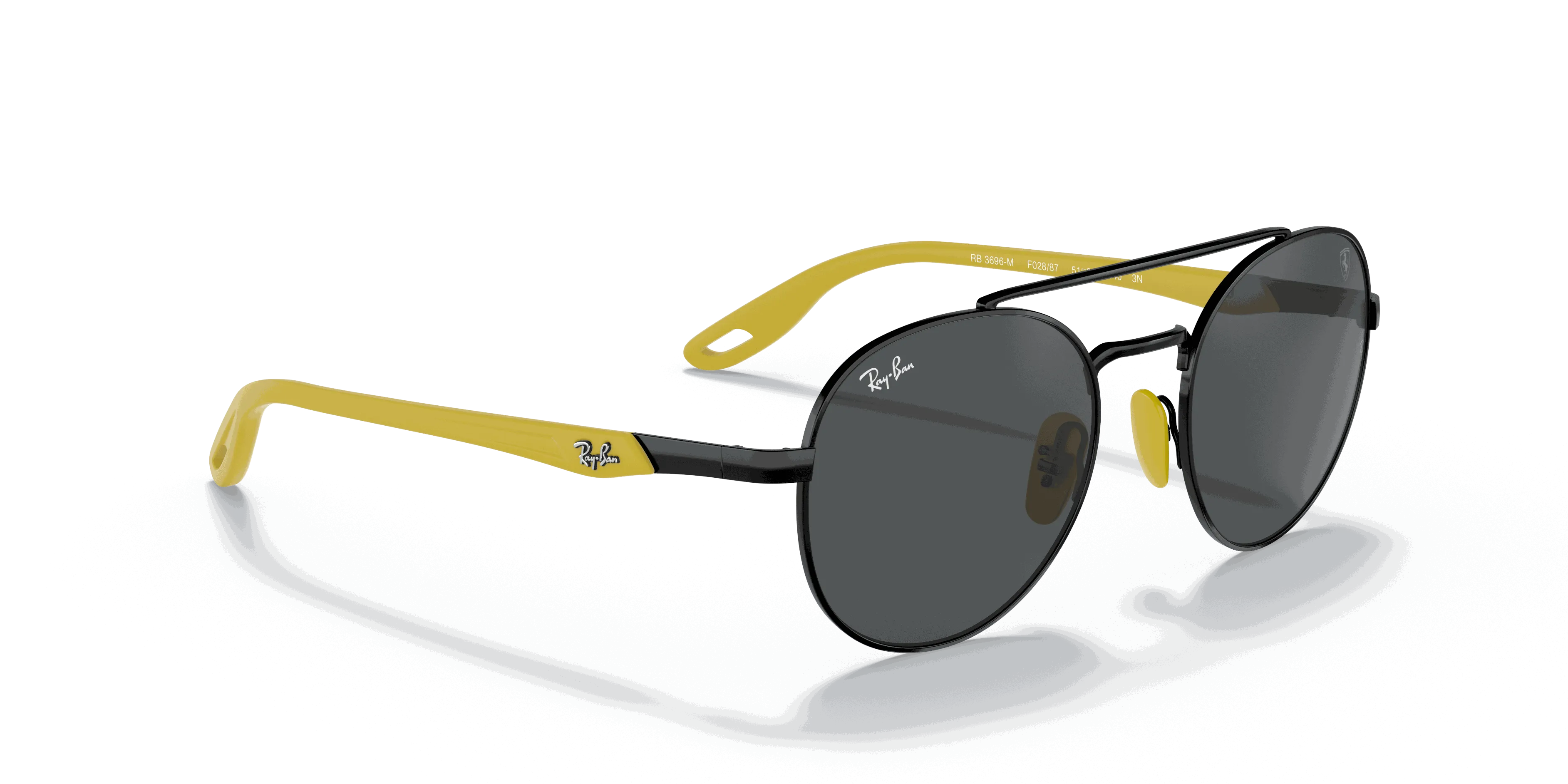 RayBan RB3696M SCUDERIA FERRARI COLLECTION