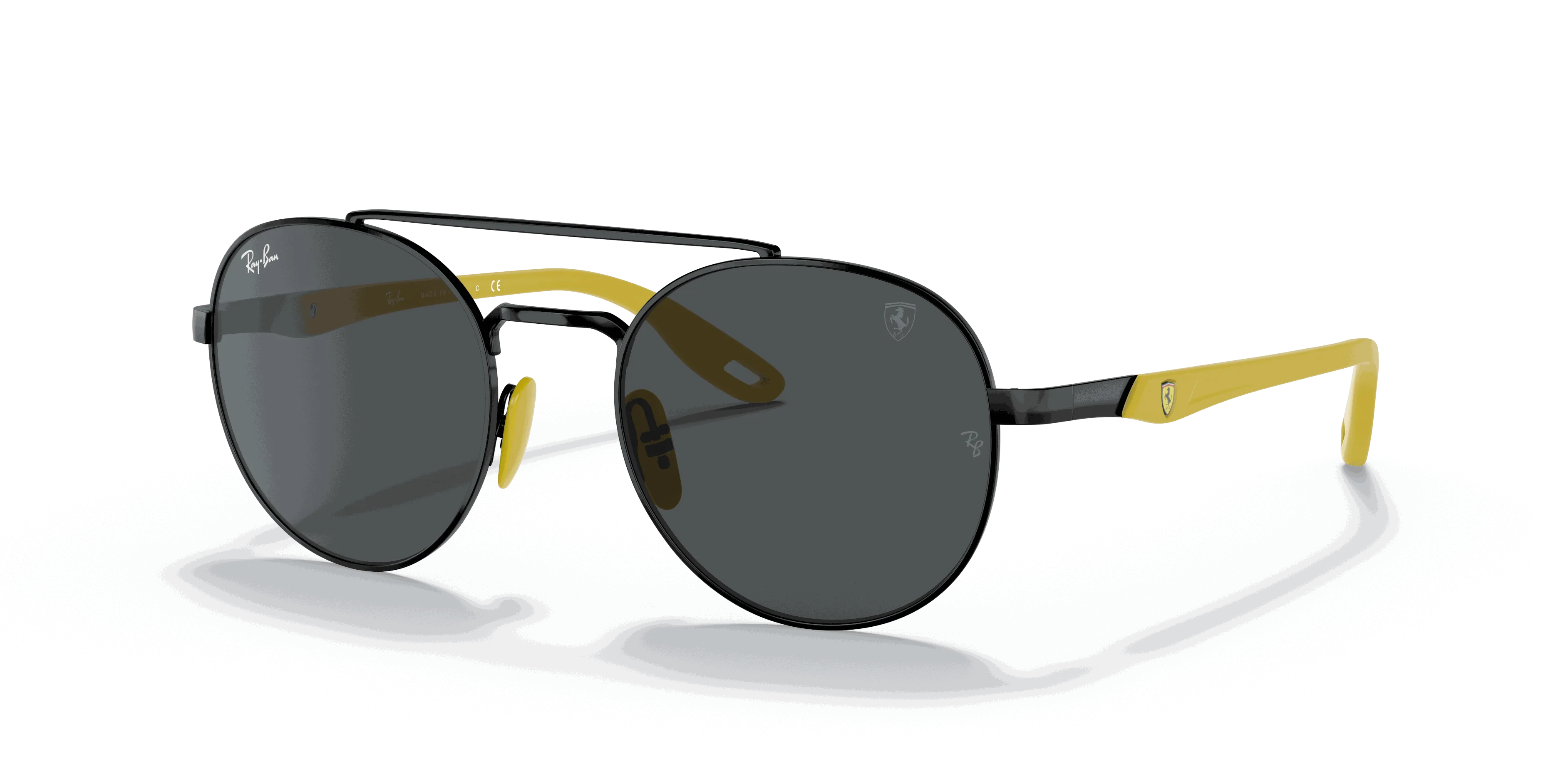 RayBan RB3696M SCUDERIA FERRARI COLLECTION