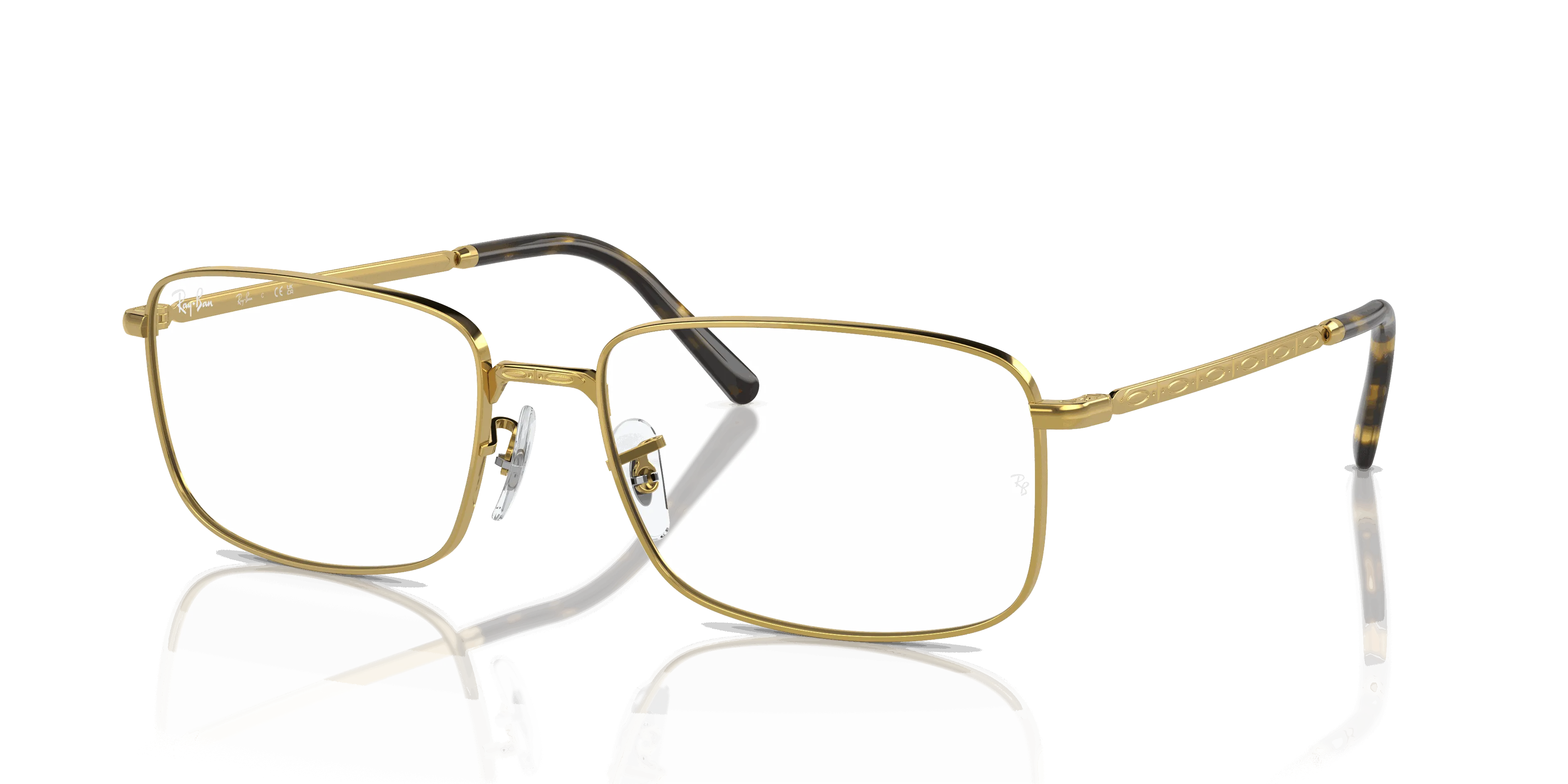 RayBan RB3717 OPTICS