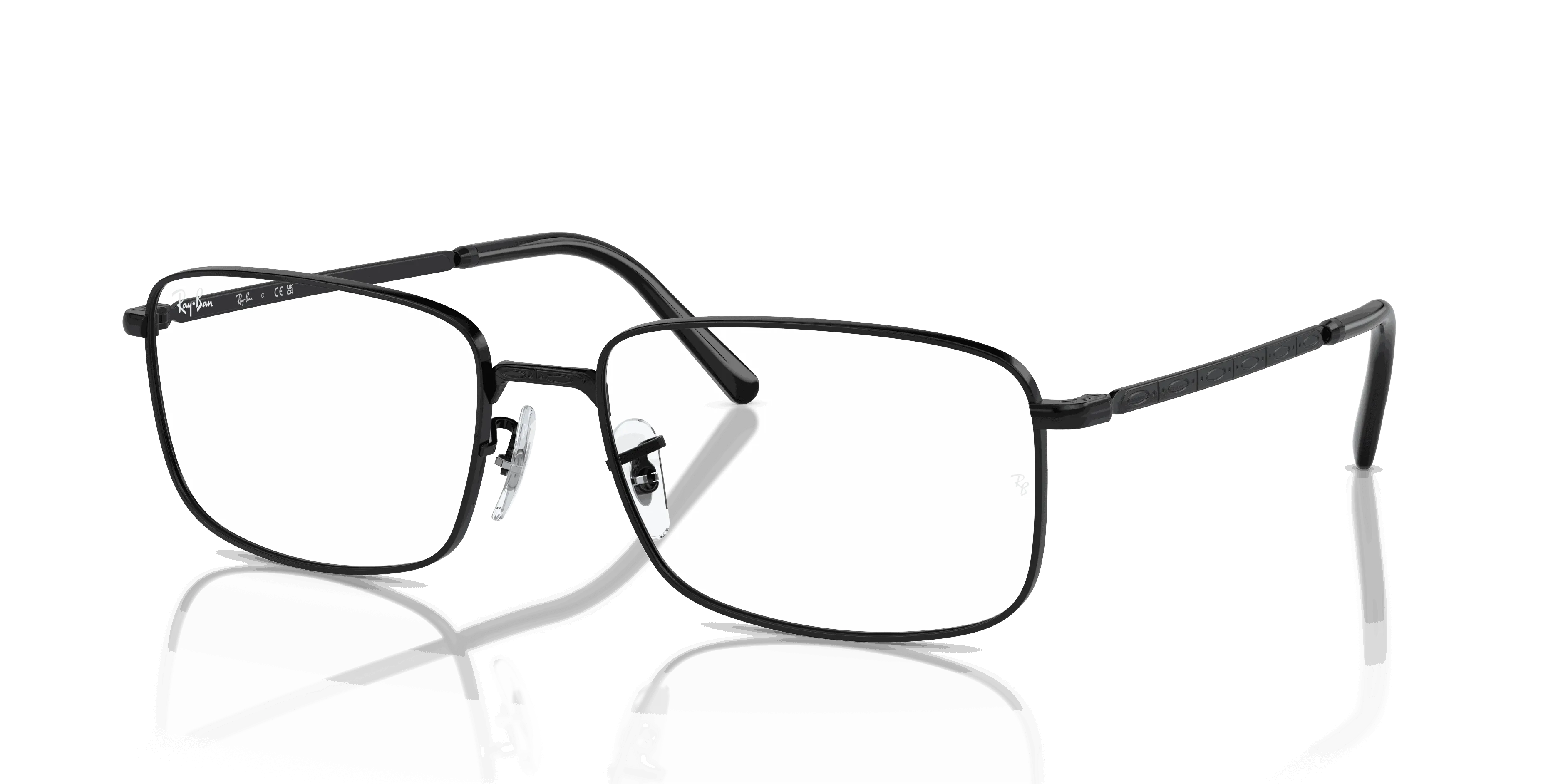RayBan RB3717 OPTICS