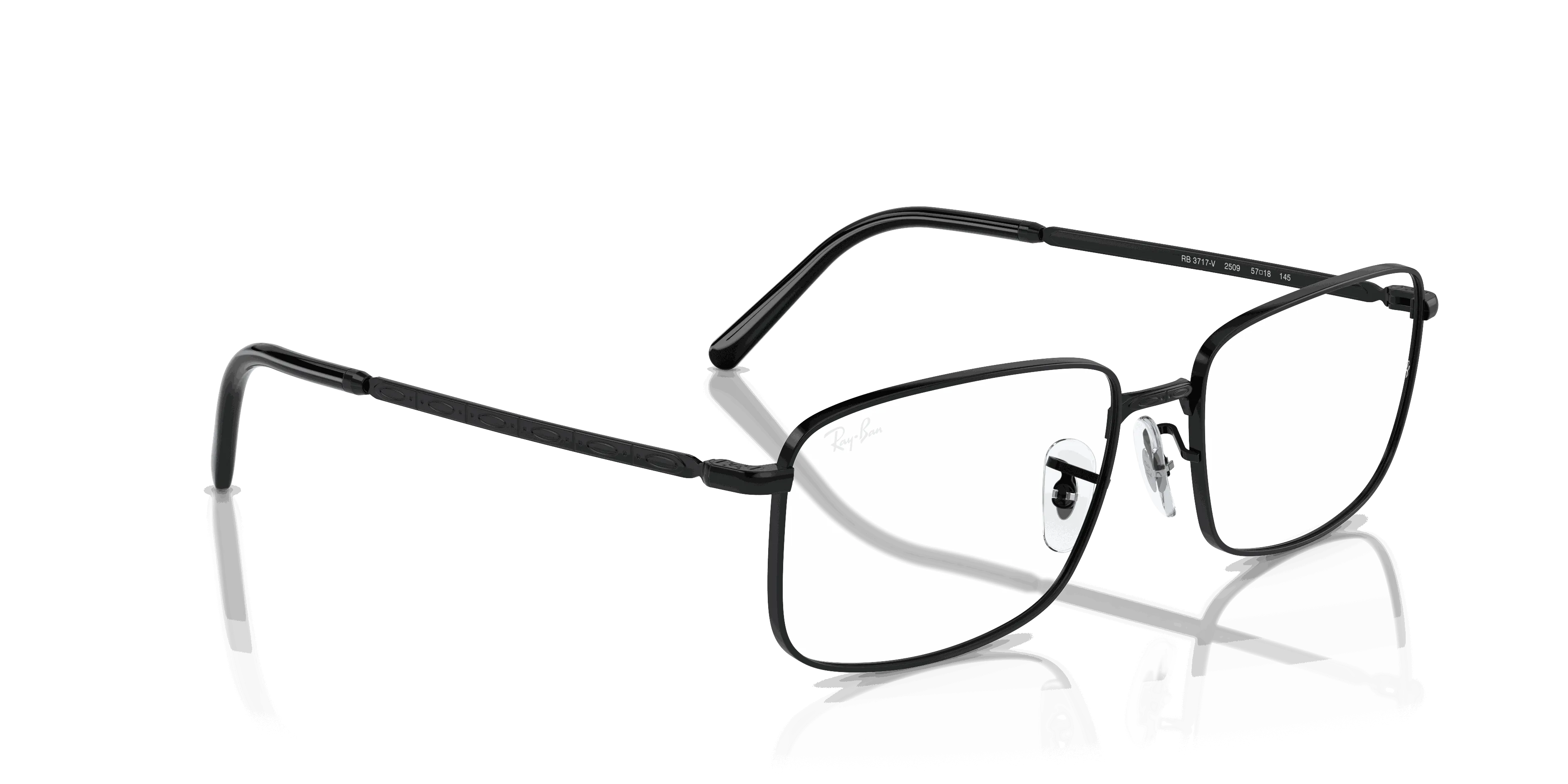 RayBan RB3717 OPTICS