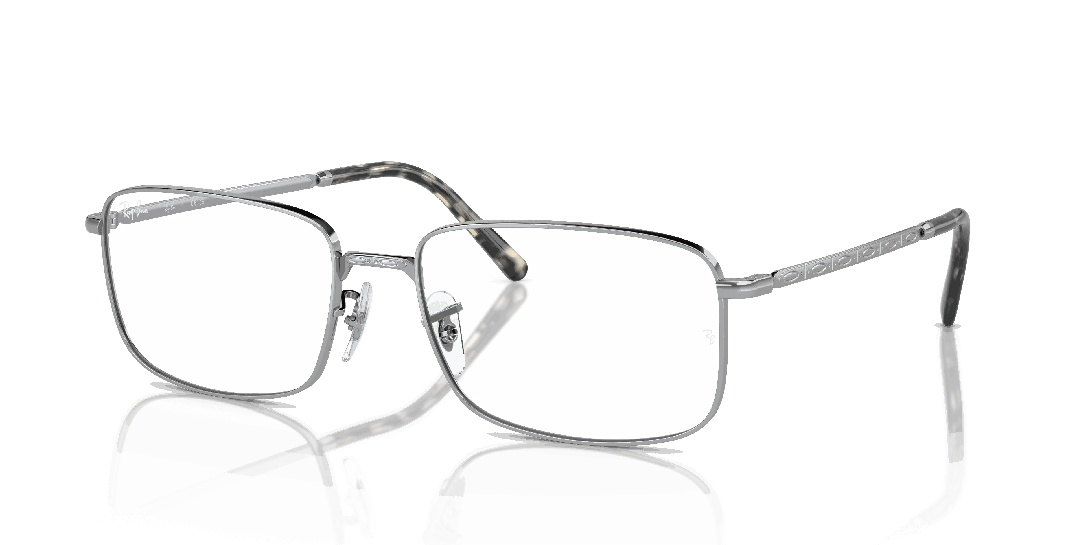 RayBan RB3717 OPTICS