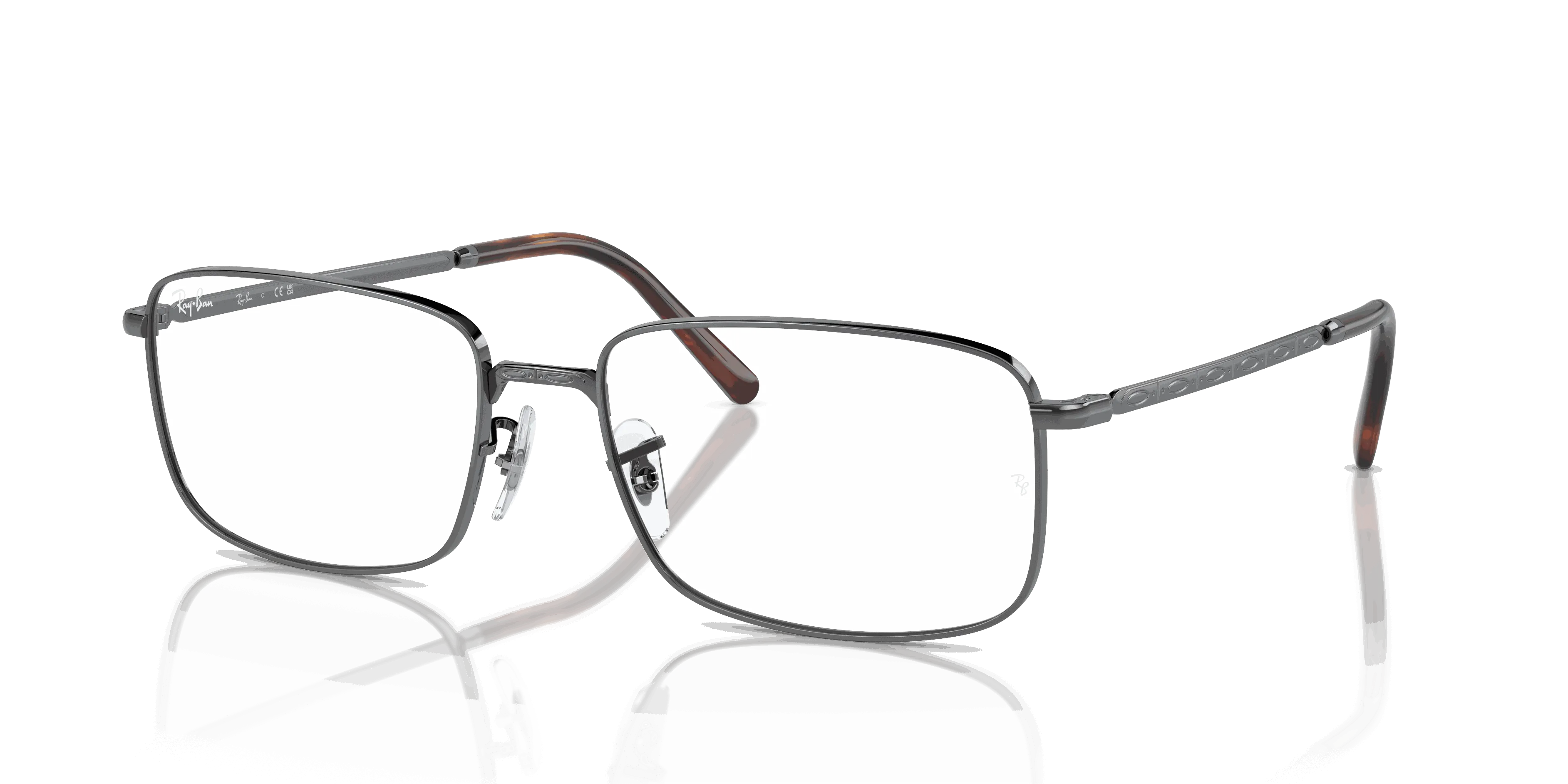 RayBan RB3717 OPTICS