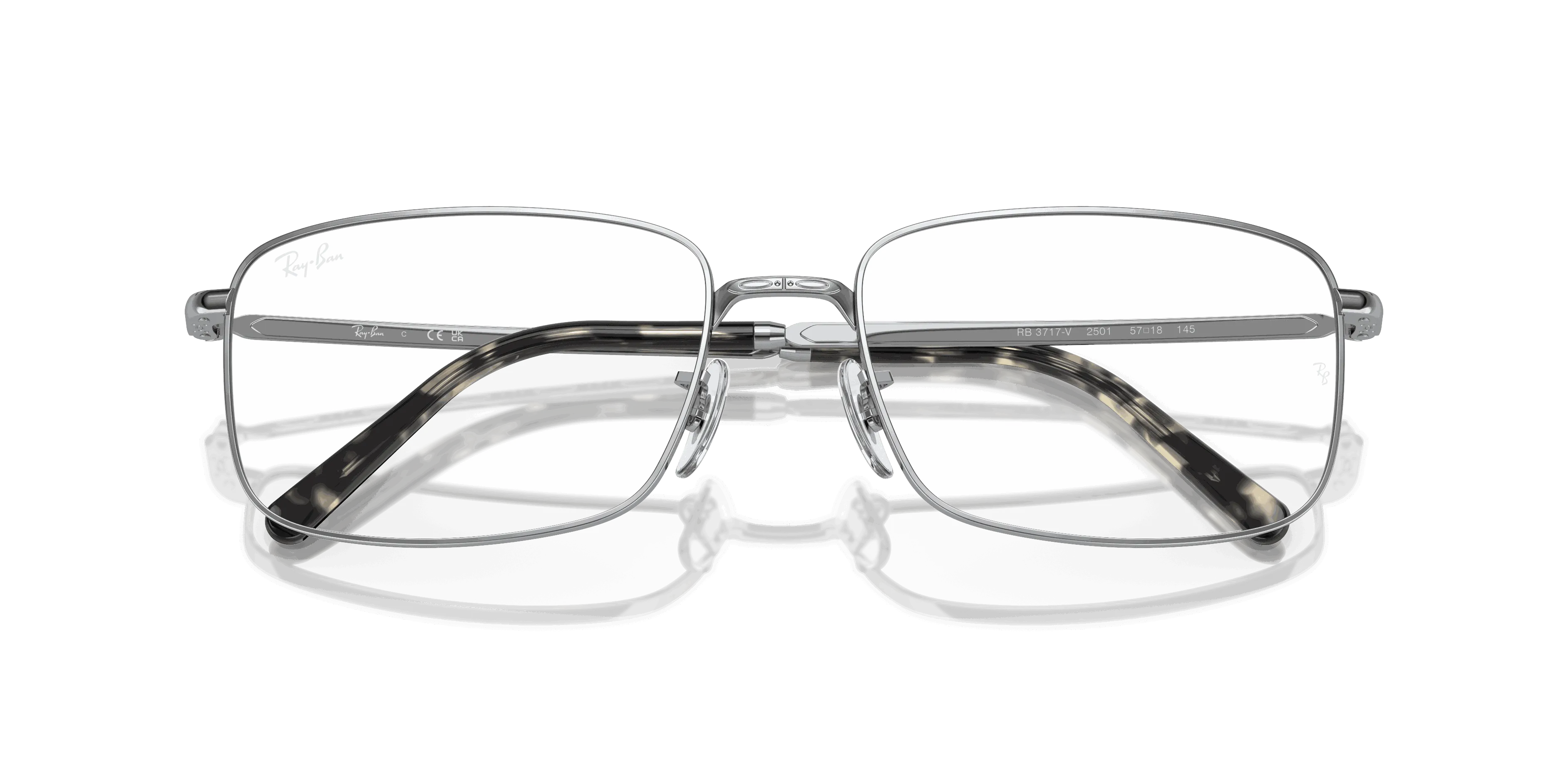 RayBan RB3717 OPTICS