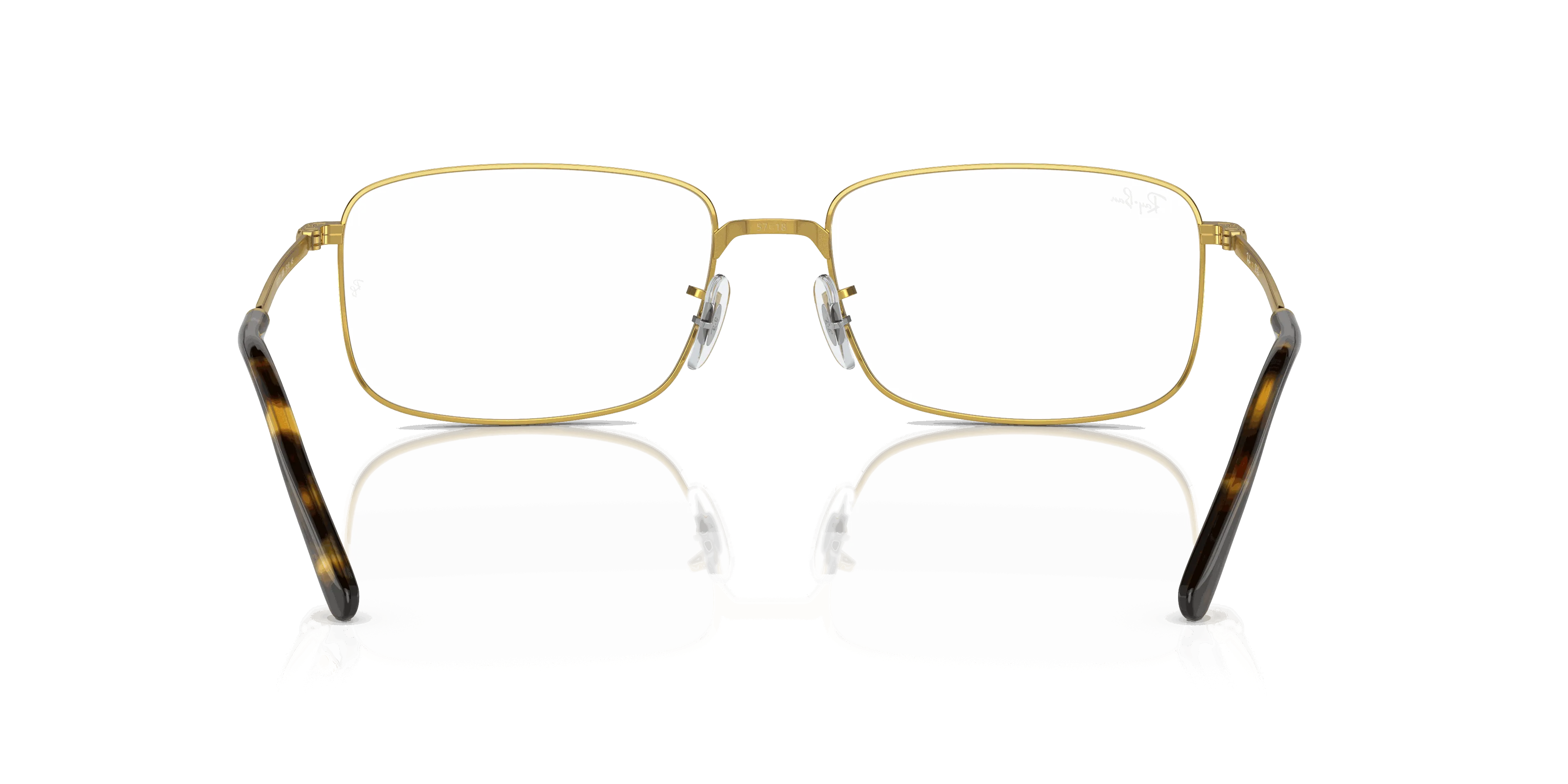 RayBan RB3717 OPTICS