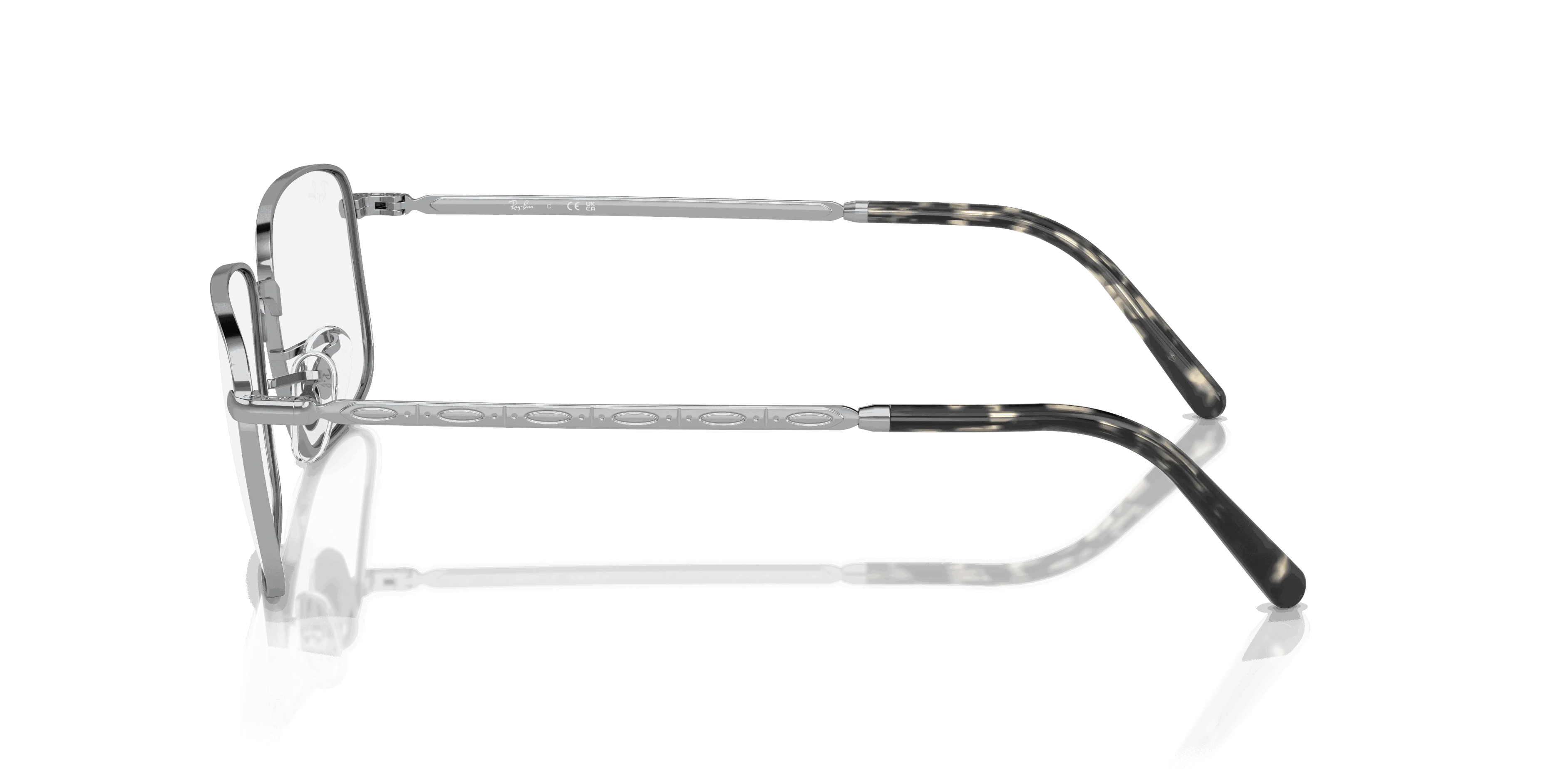 RayBan RB3717 OPTICS