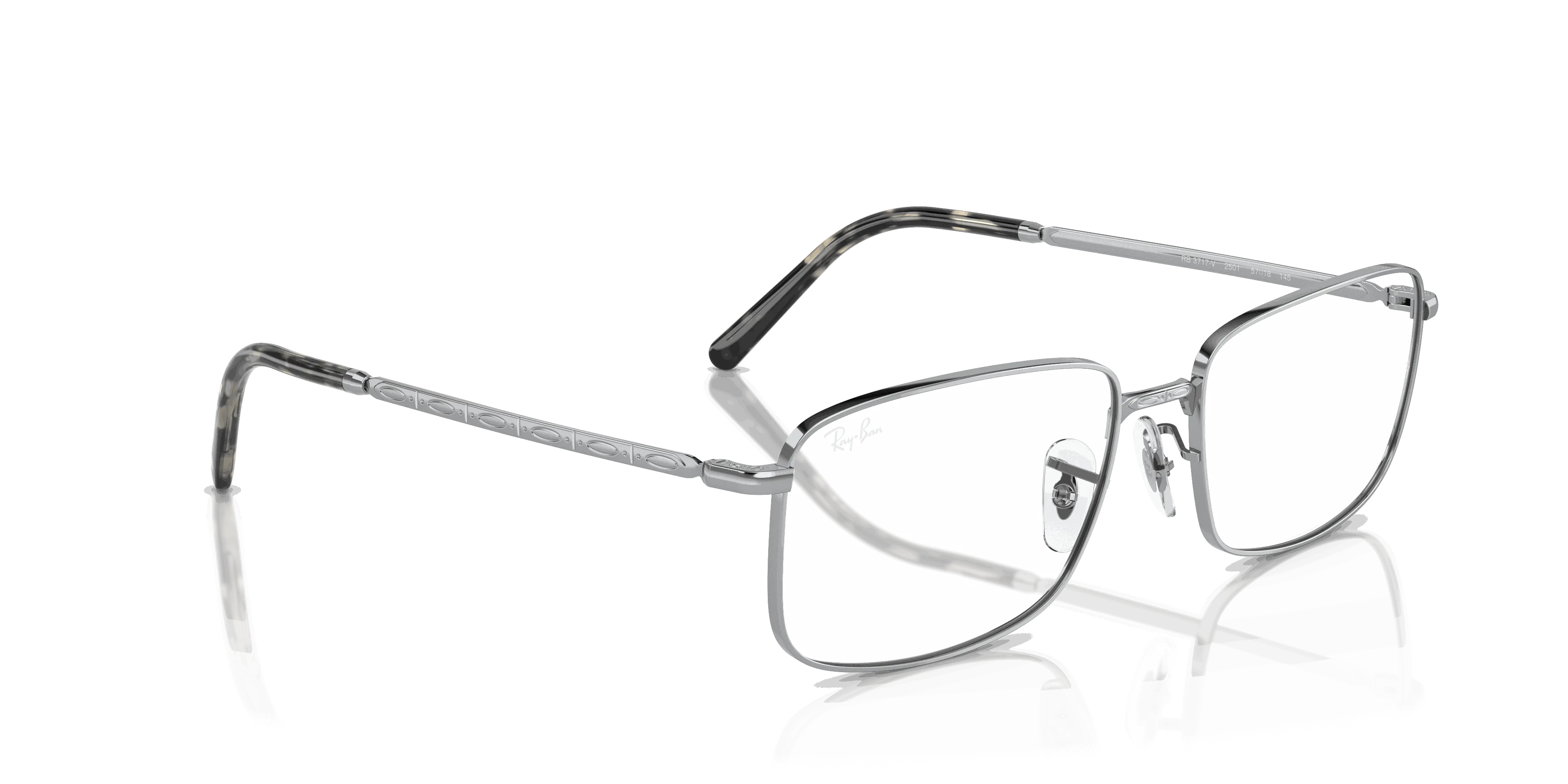 RayBan RB3717 OPTICS