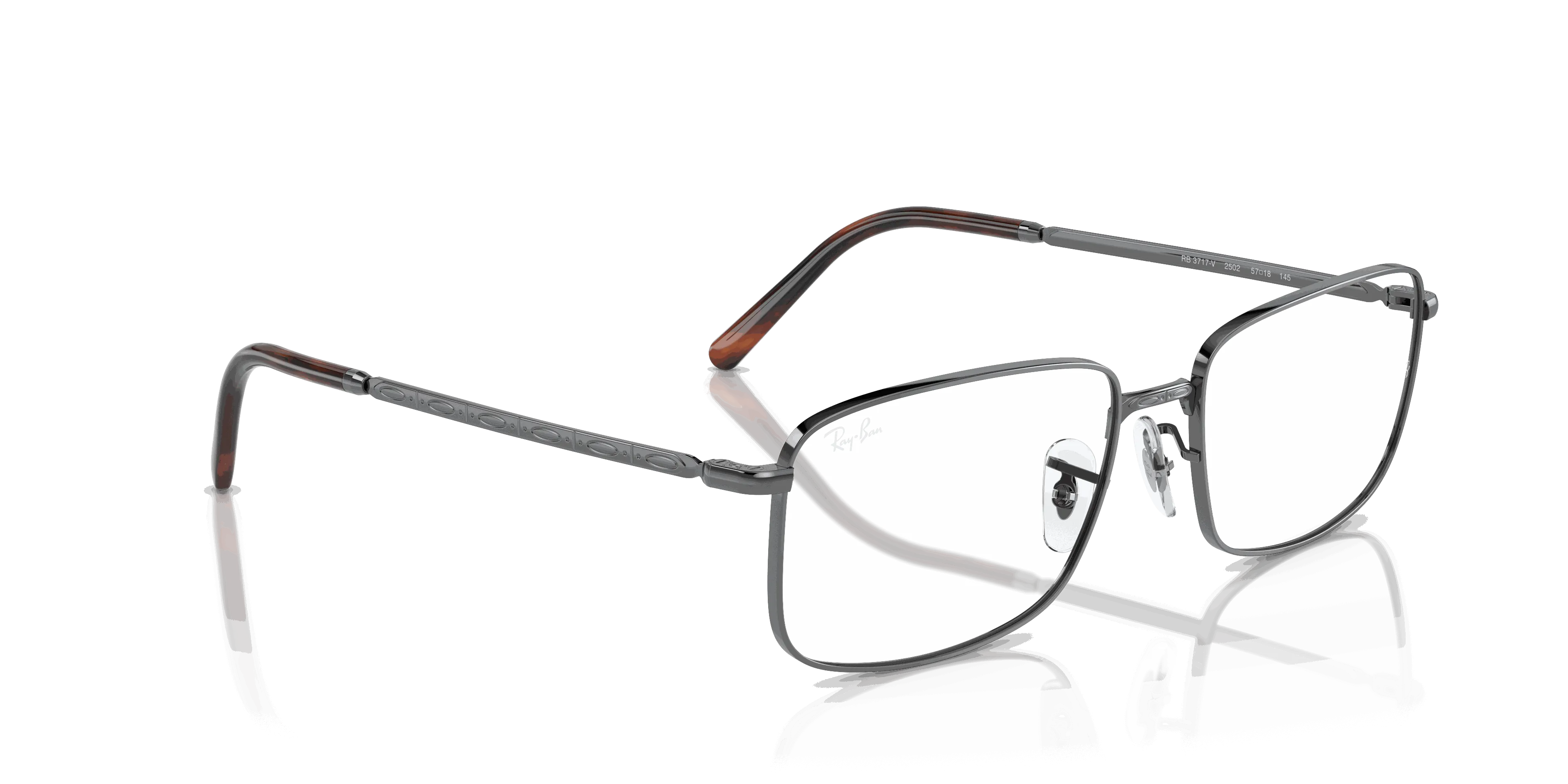 RayBan RB3717 OPTICS