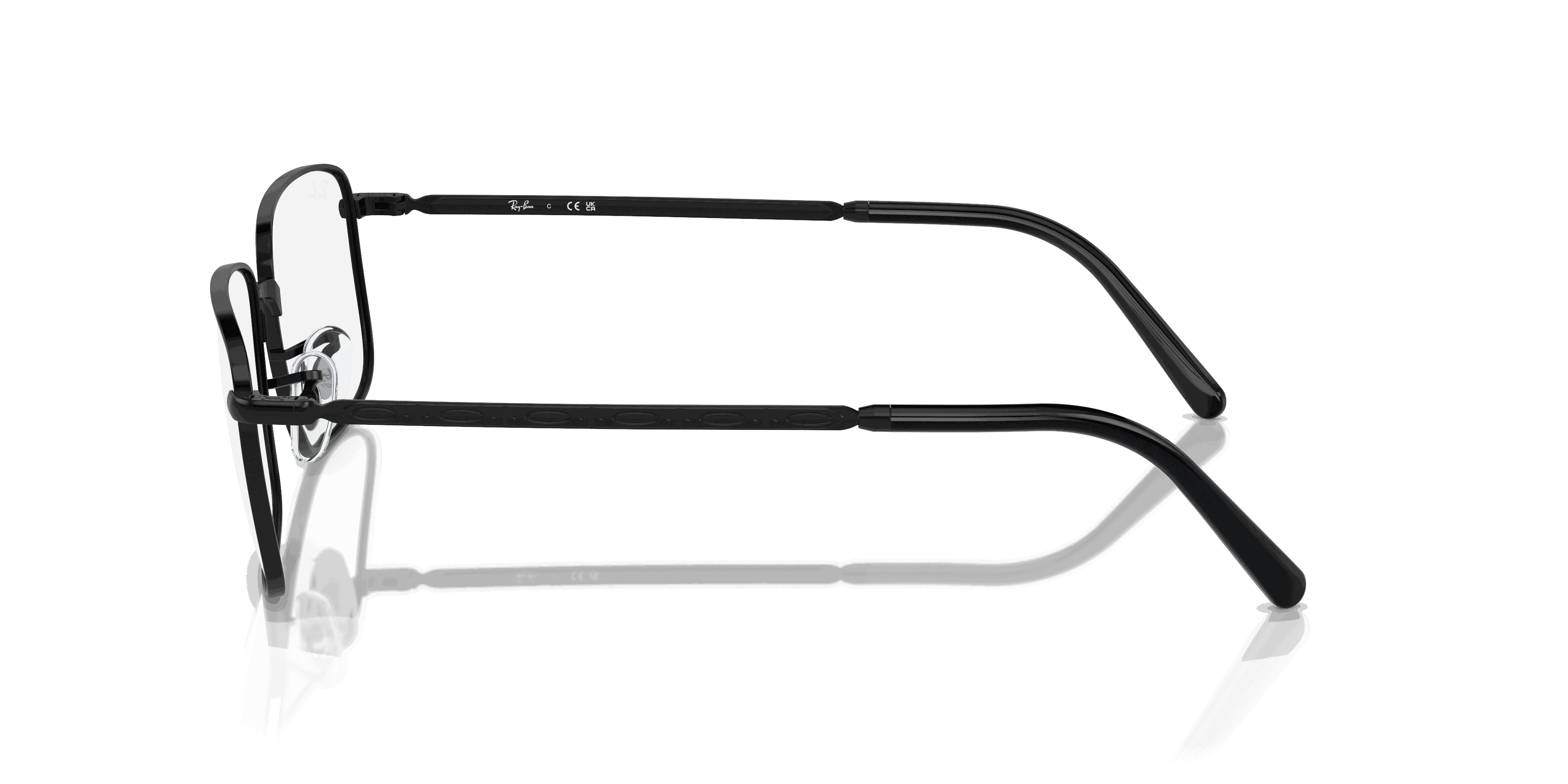 RayBan RB3717 OPTICS