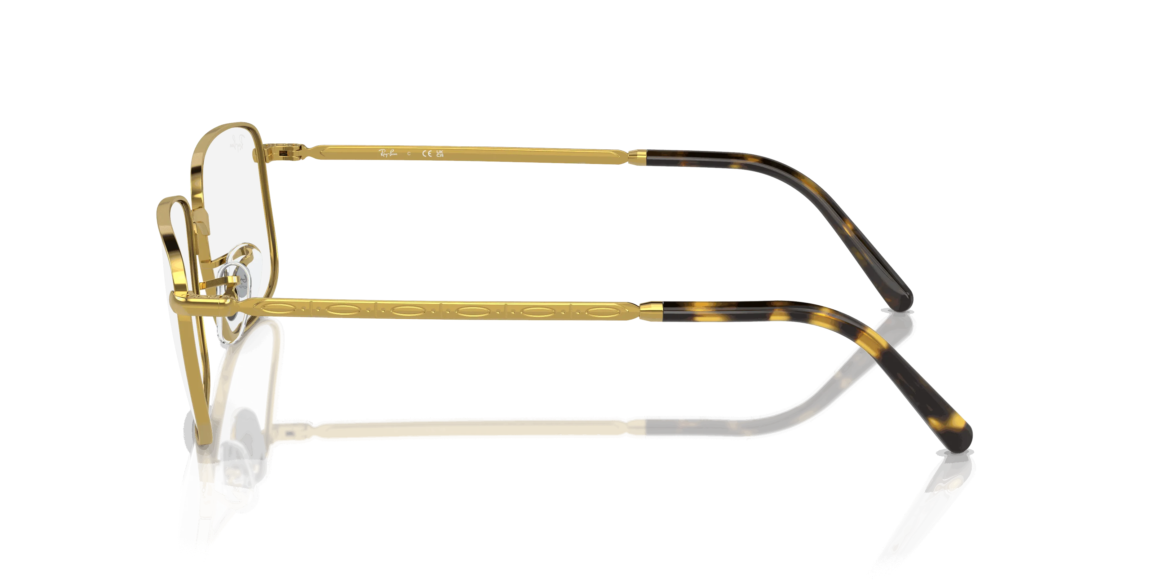 RayBan RB3717 OPTICS