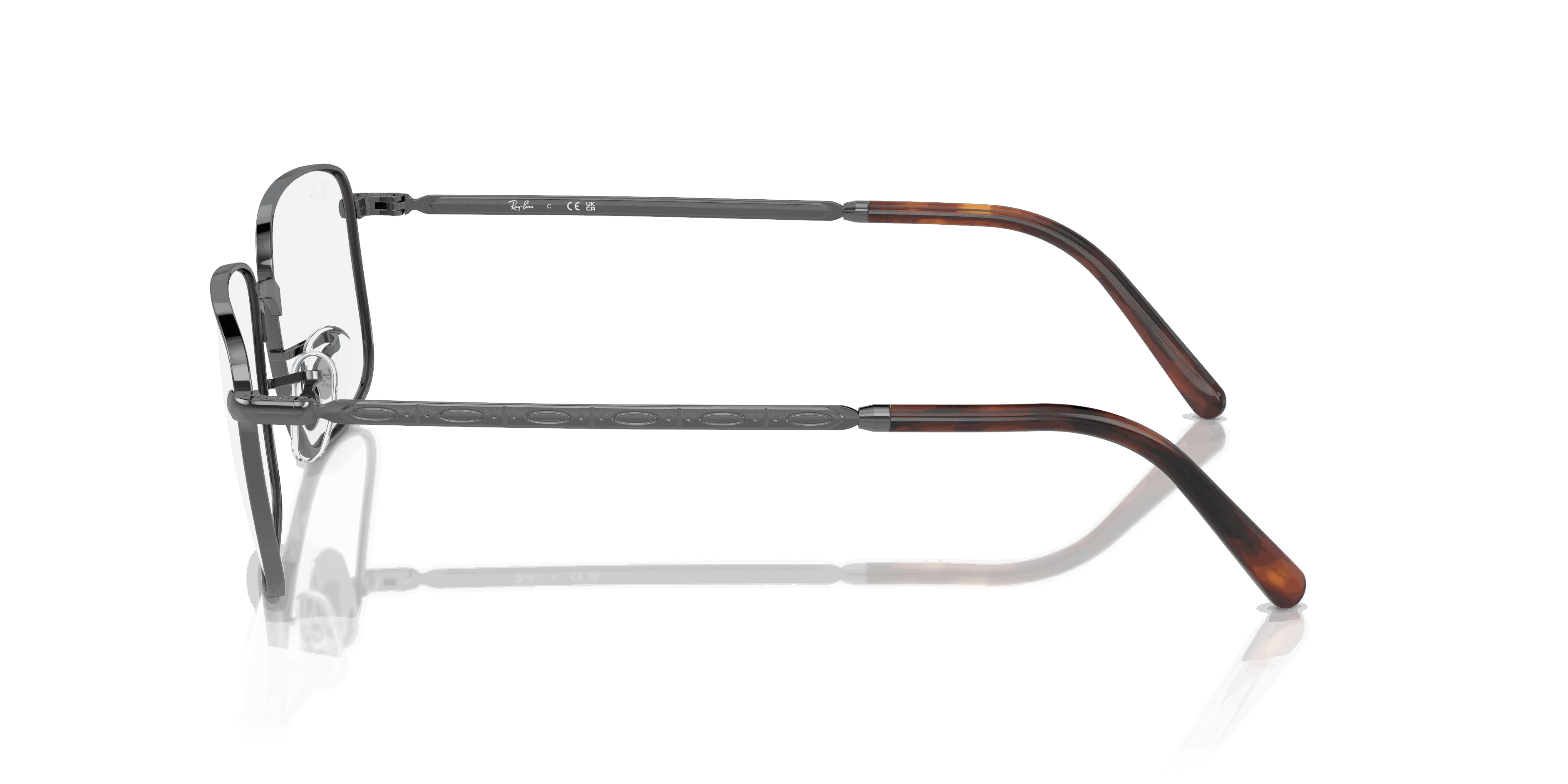 RayBan RB3717 OPTICS