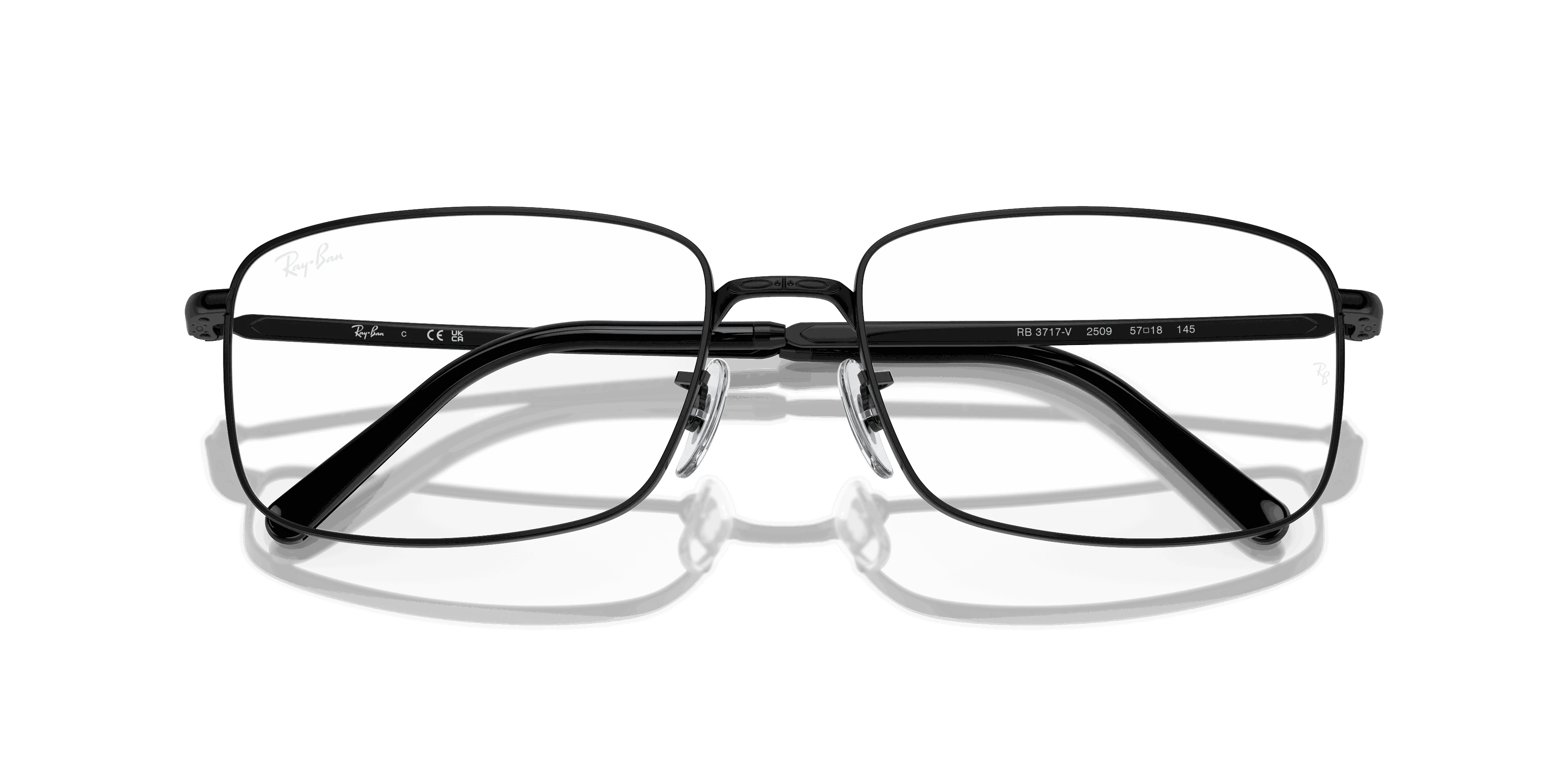 RayBan RB3717 OPTICS