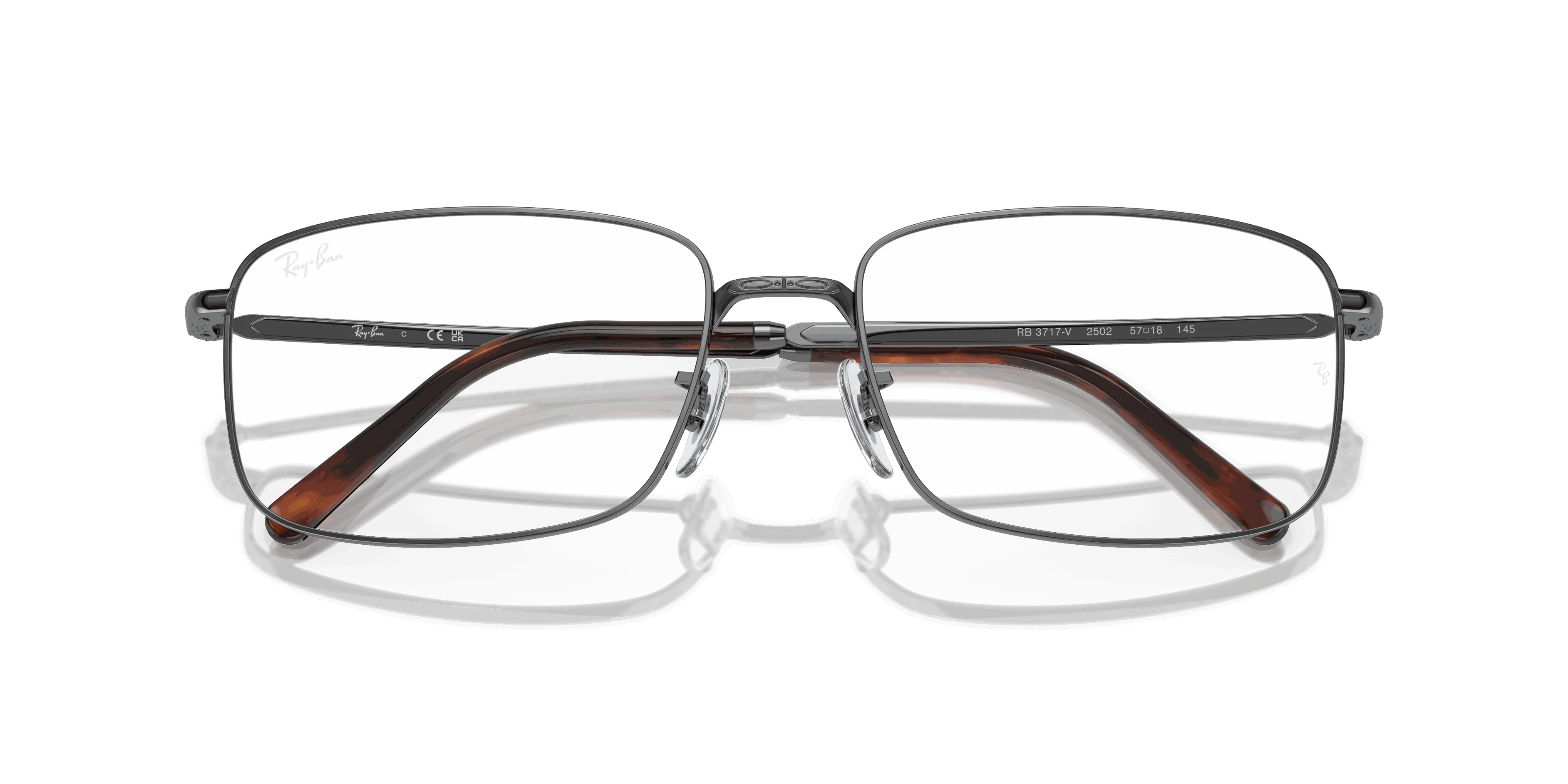 RayBan RB3717 OPTICS