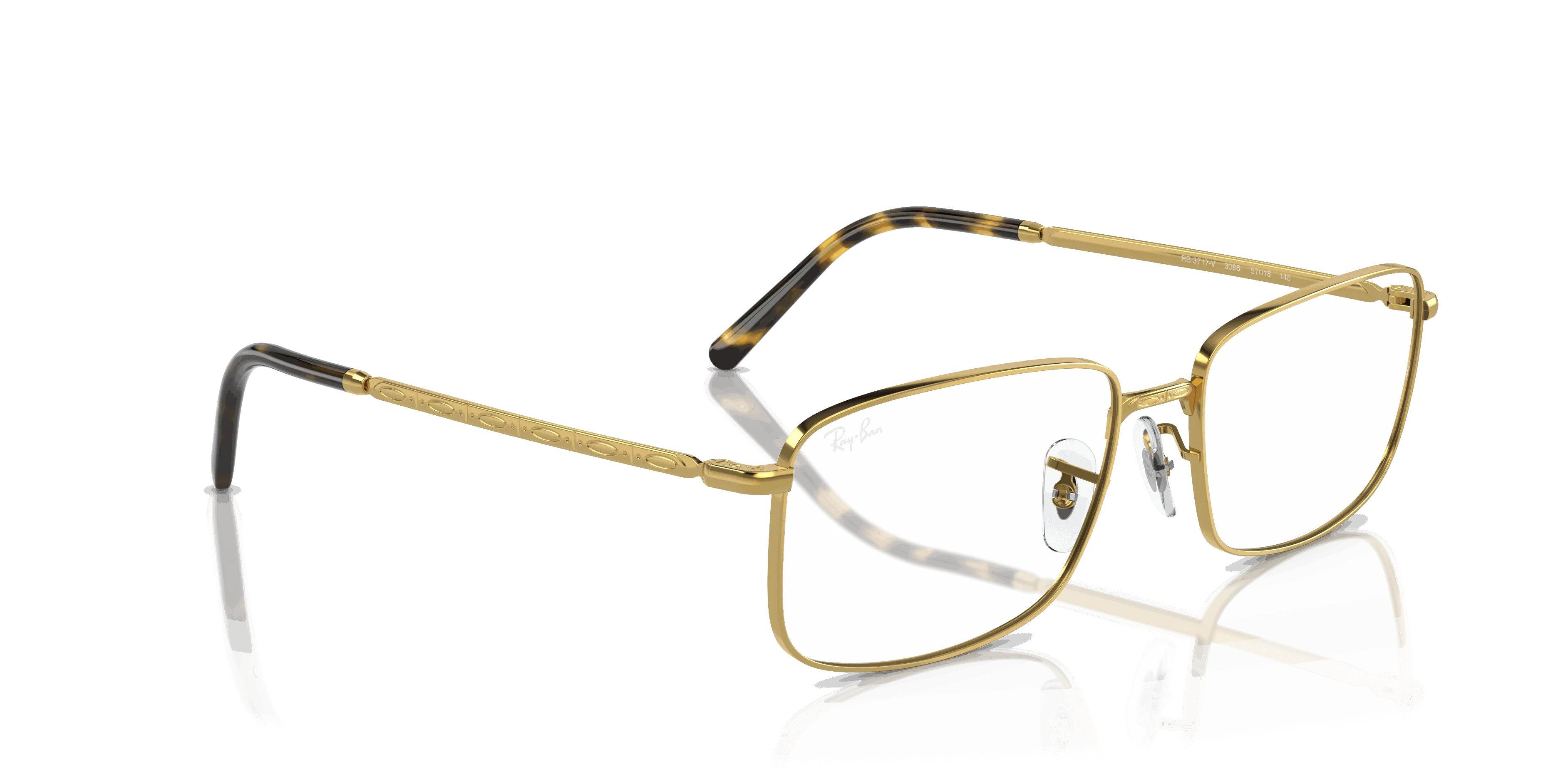 RayBan RB3717 OPTICS