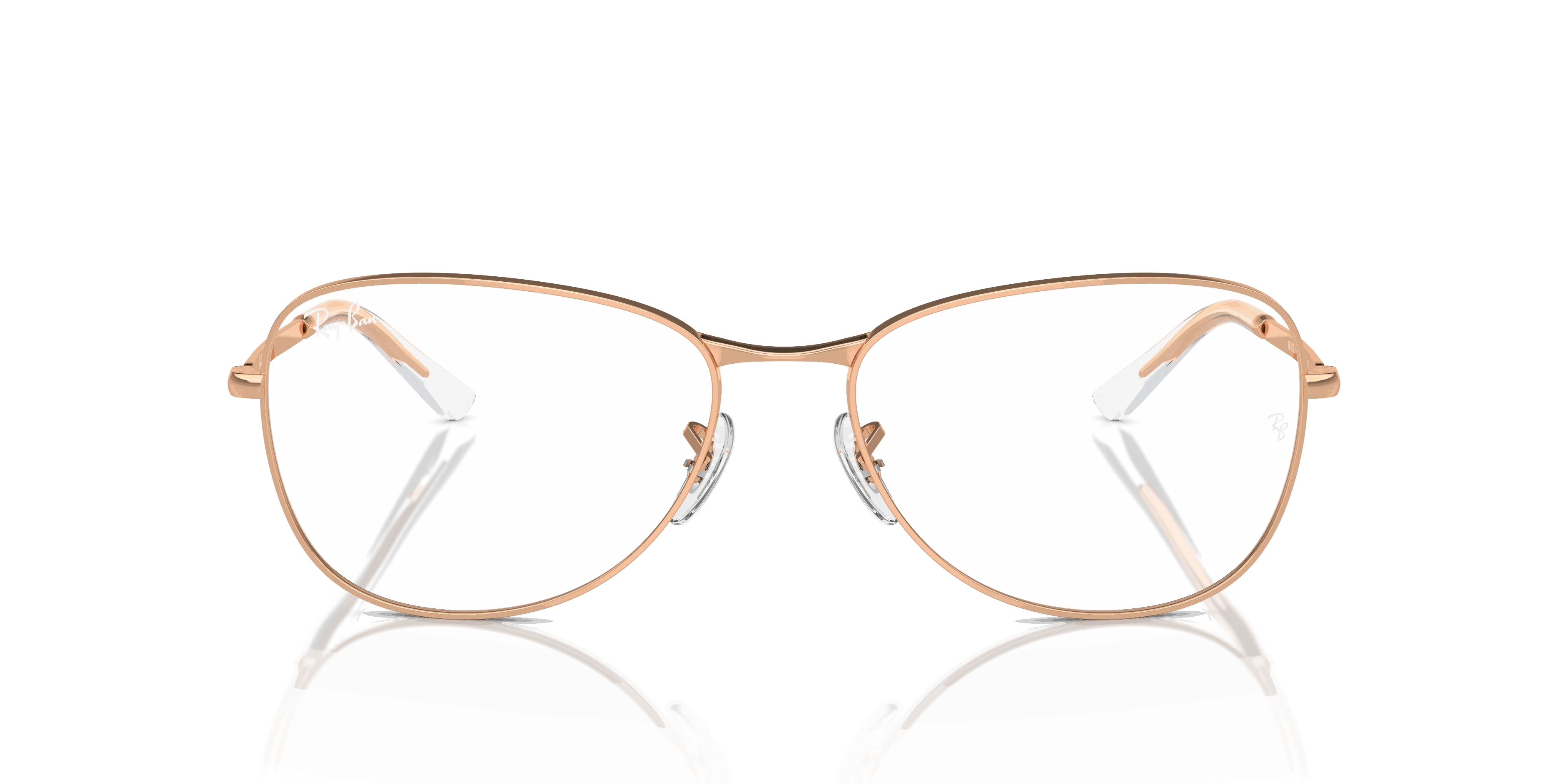 RayBan RB3733V OPTICS