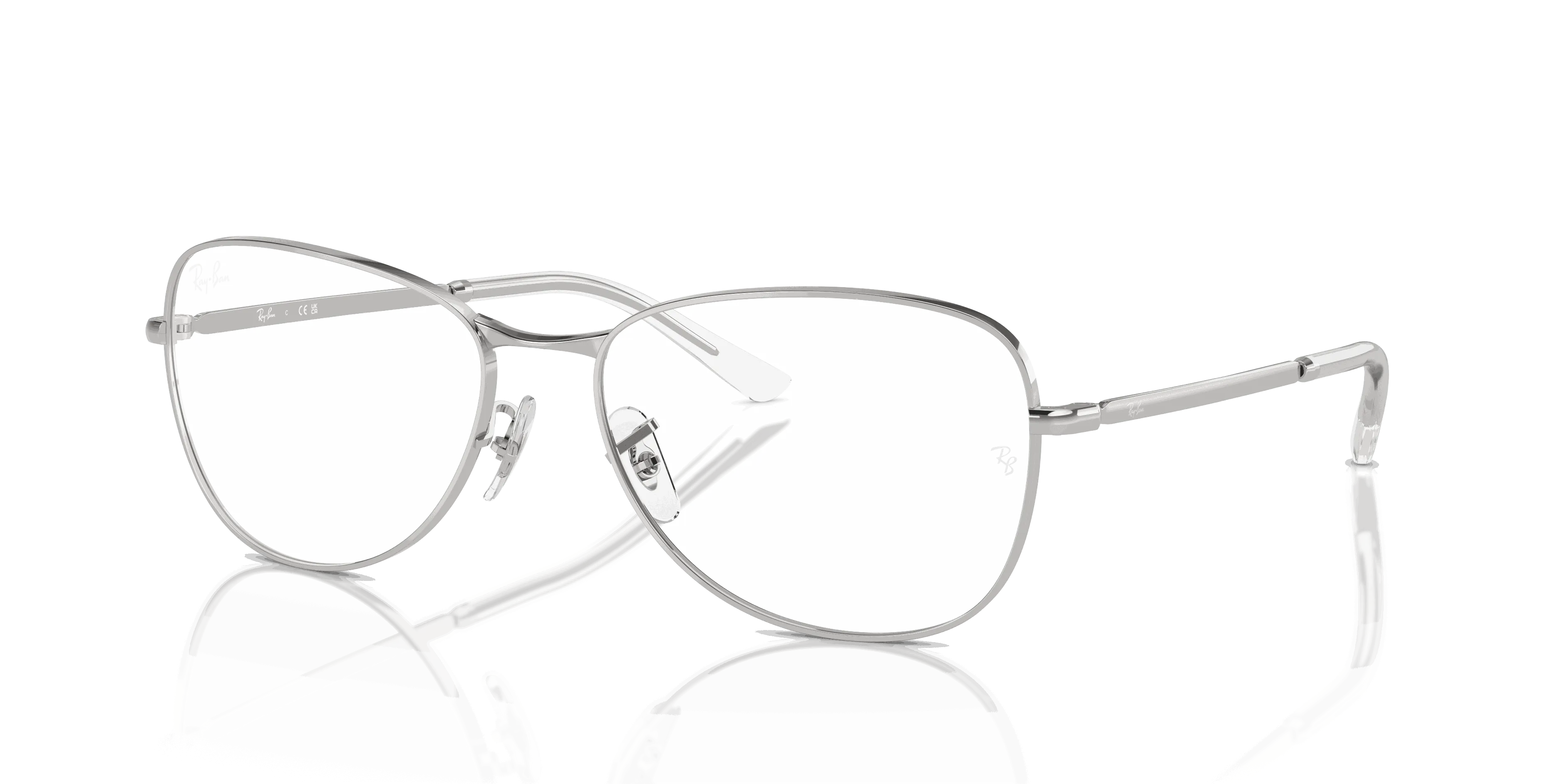 RayBan RB3733V OPTICS
