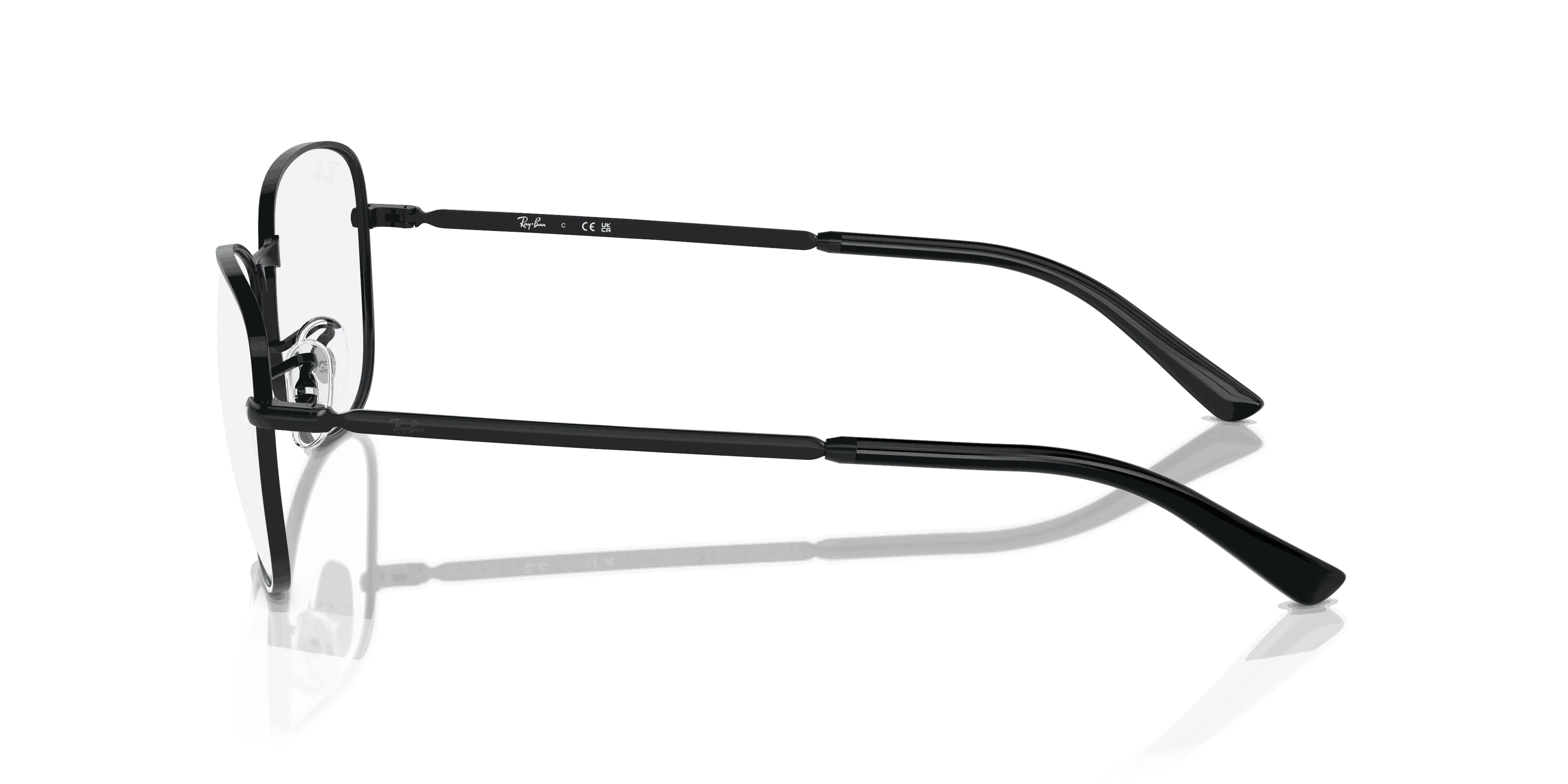 RayBan RB3733V OPTICS