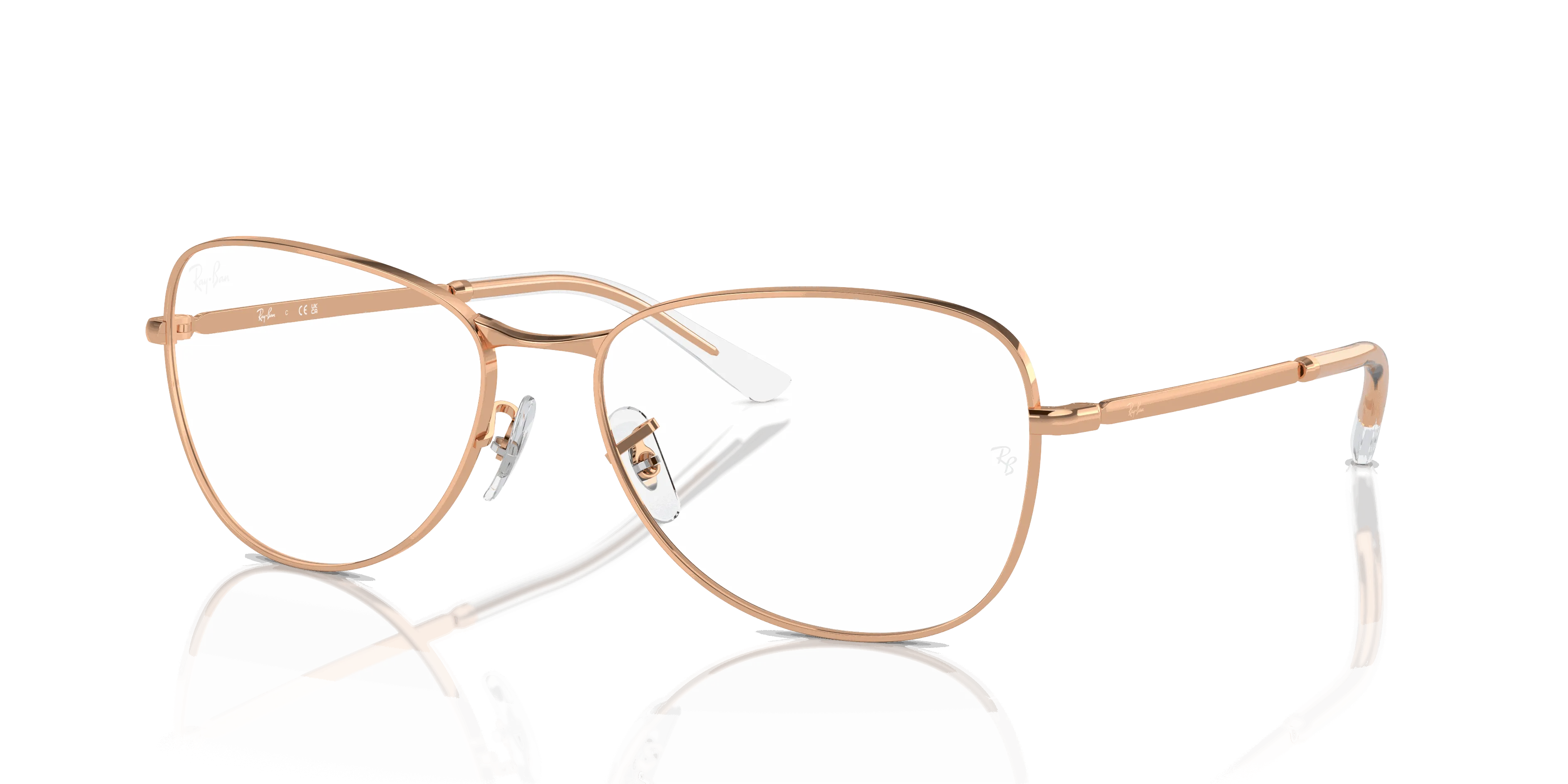 RayBan RB3733V OPTICS