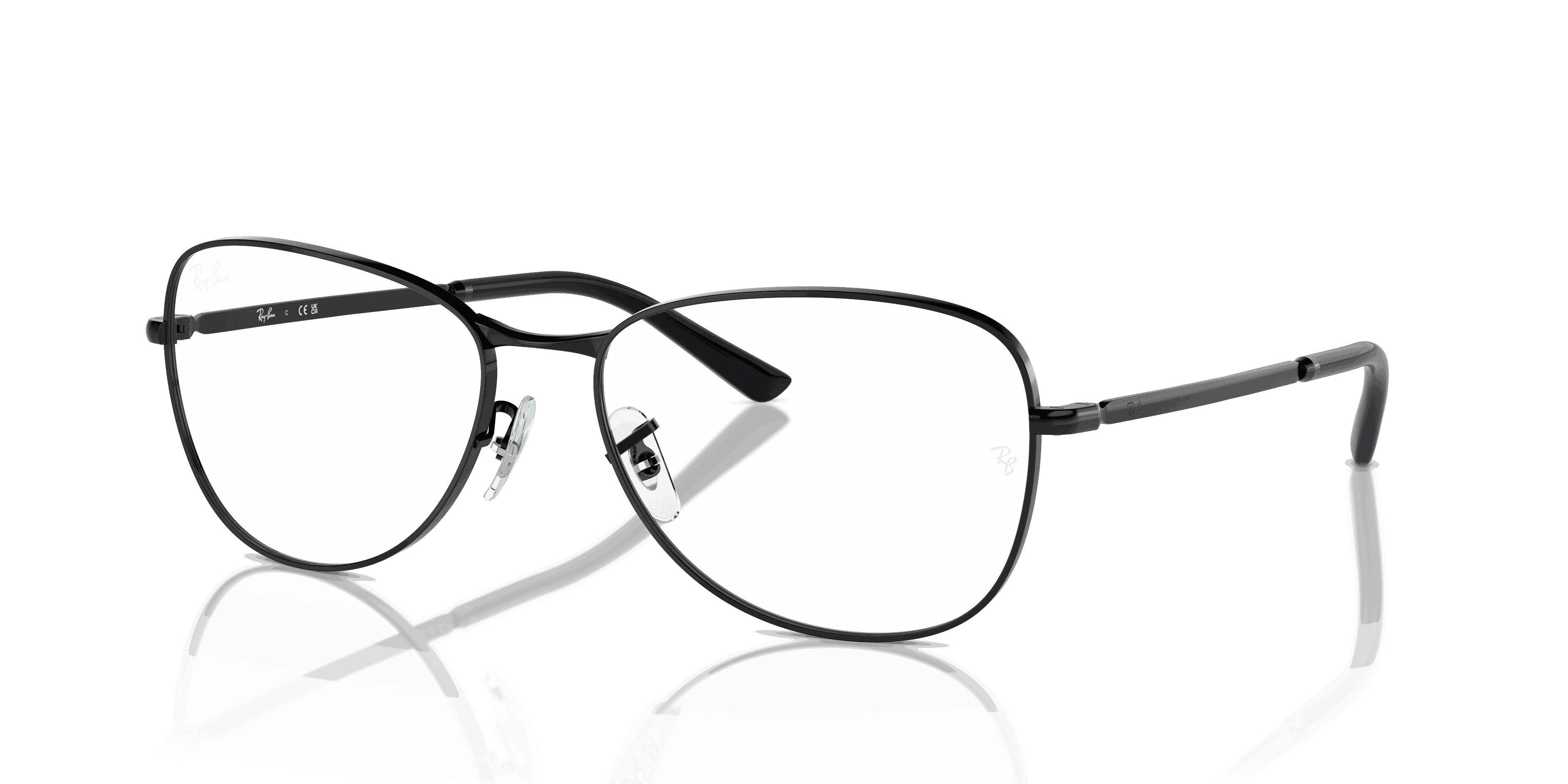 RayBan RB3733V OPTICS