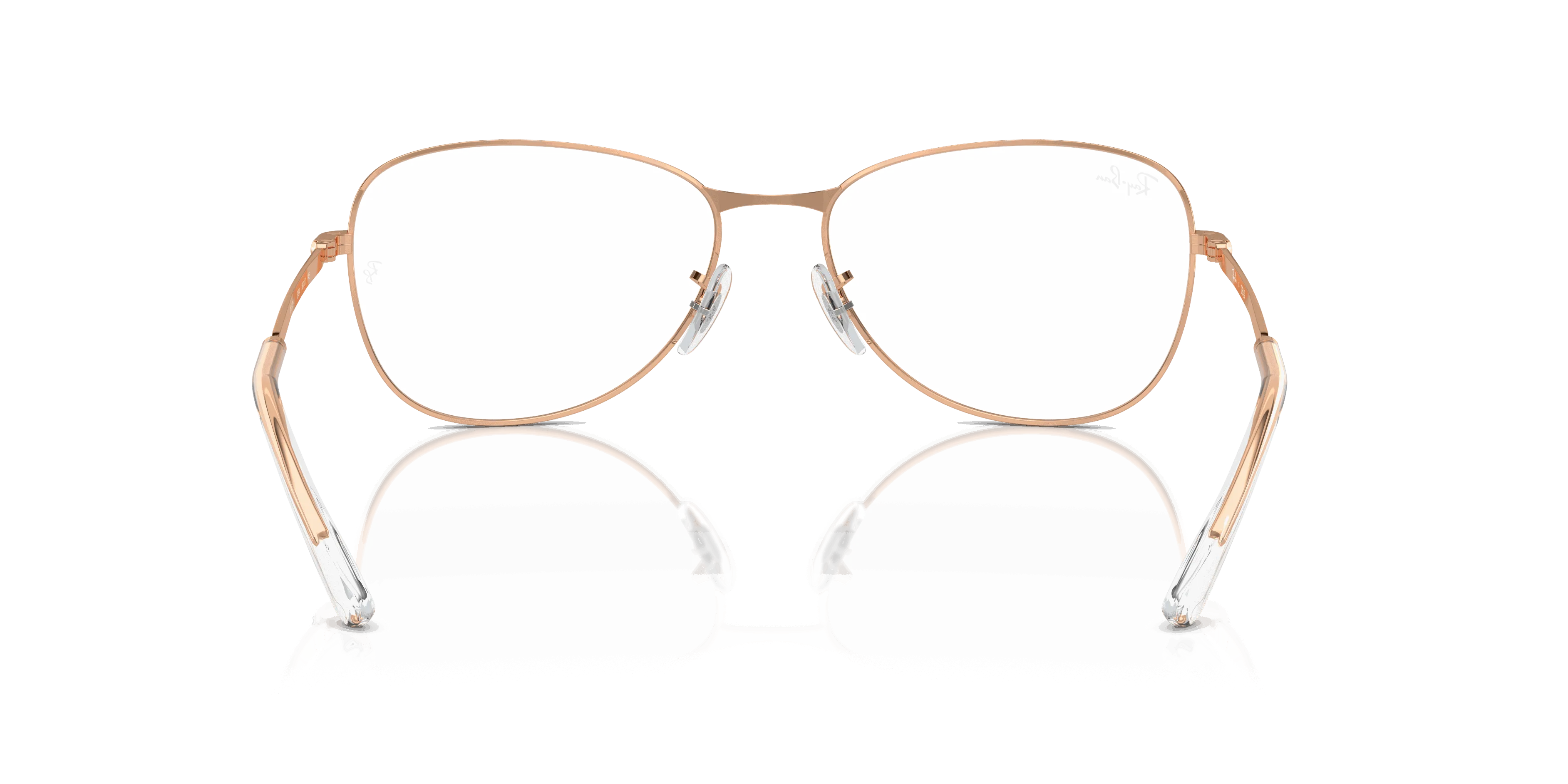 RayBan RB3733V OPTICS