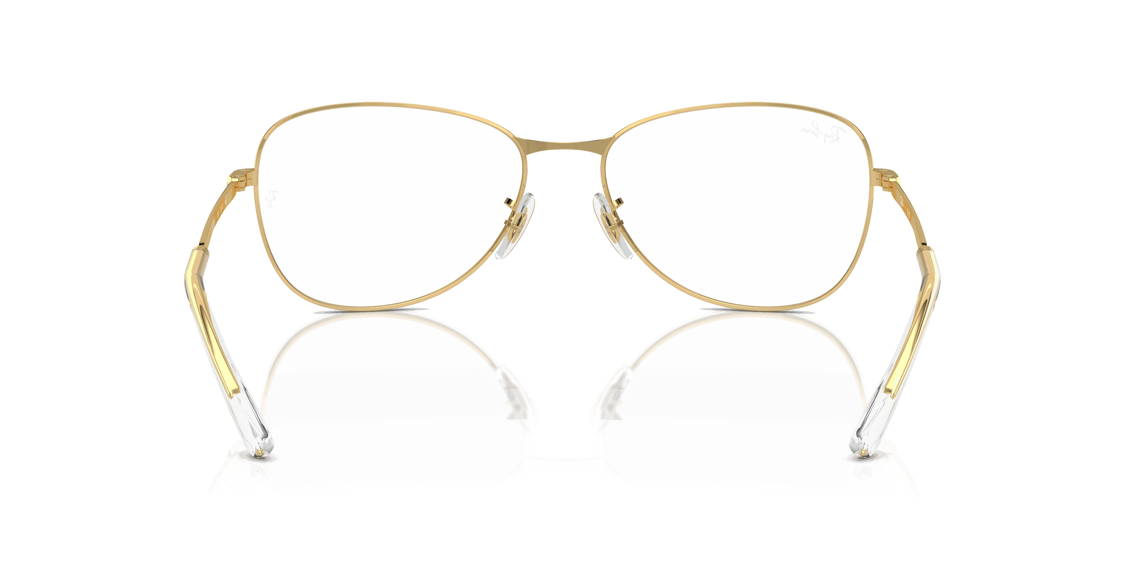 RayBan RB3733V OPTICS