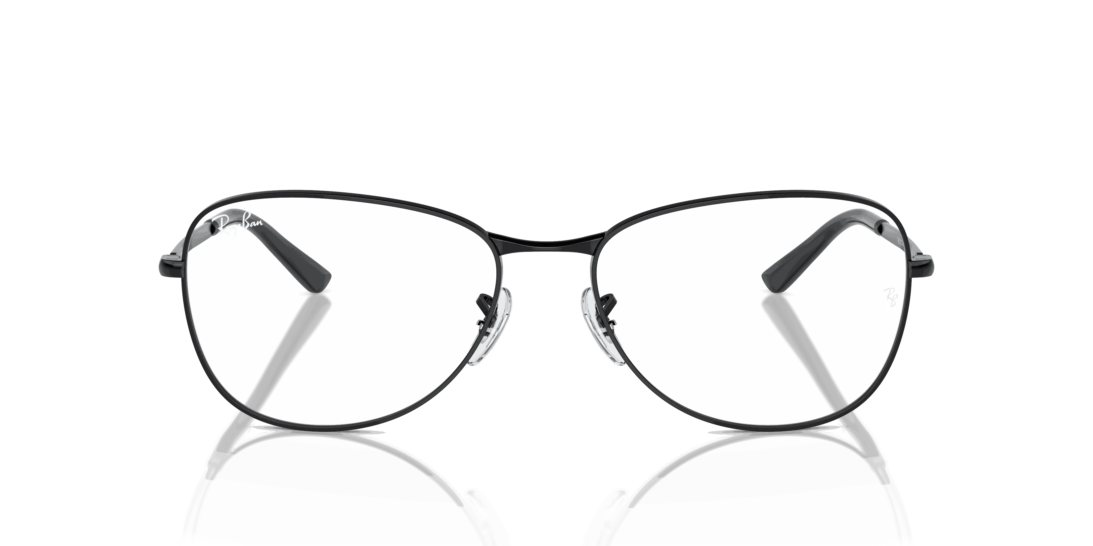 RayBan RB3733V OPTICS