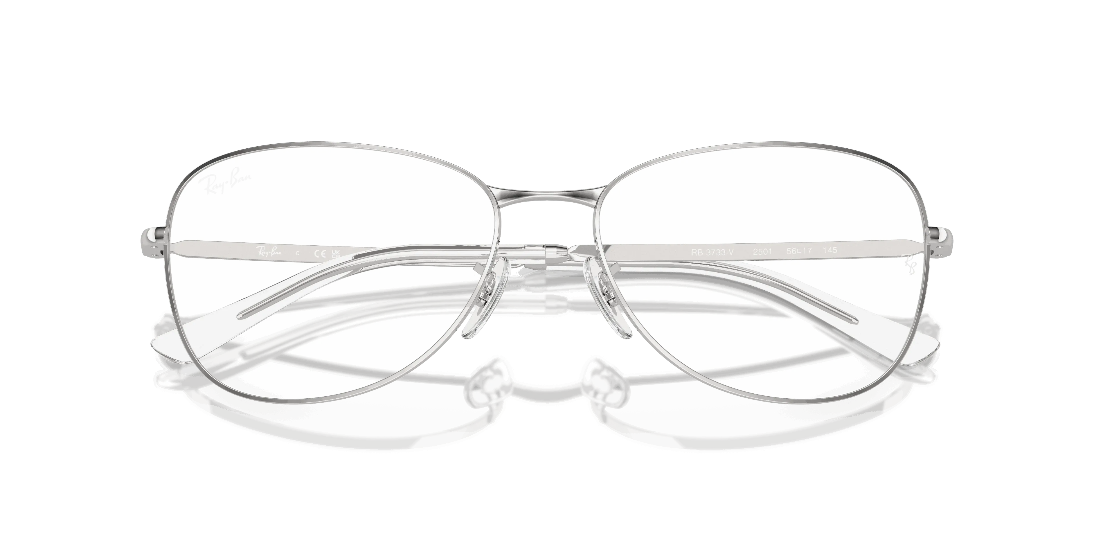 RayBan RB3733V OPTICS