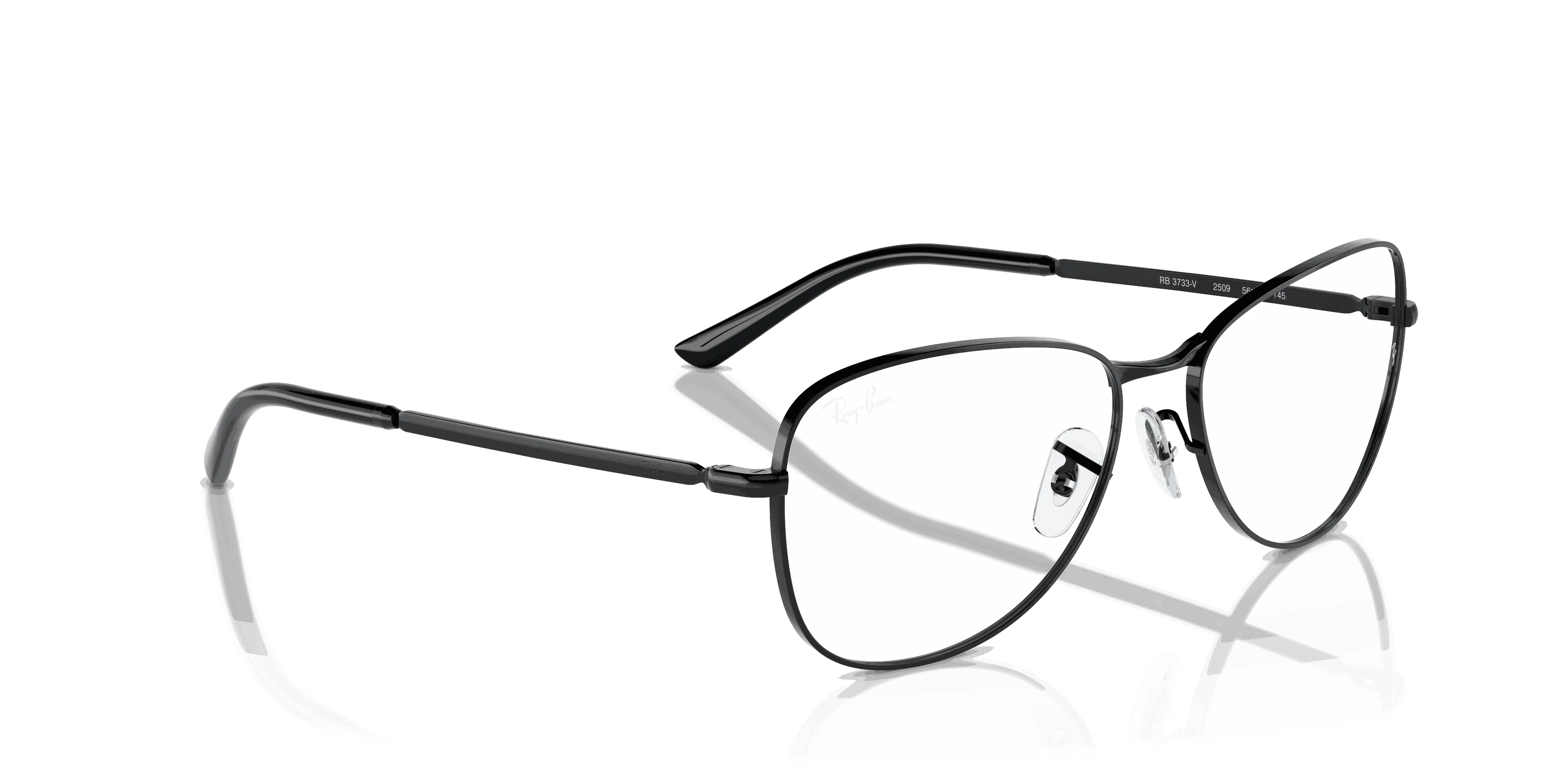 RayBan RB3733V OPTICS