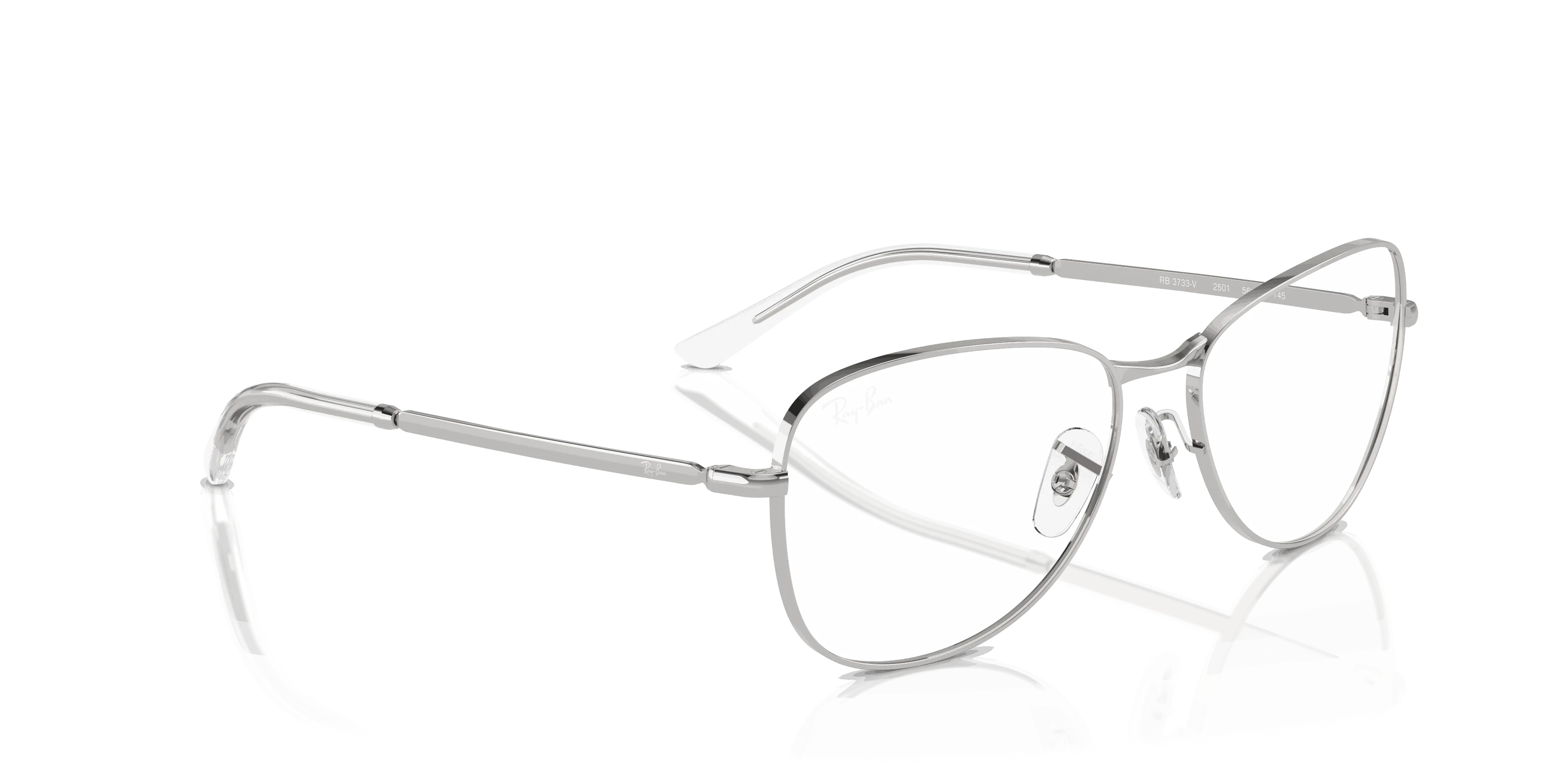 RayBan RB3733V OPTICS