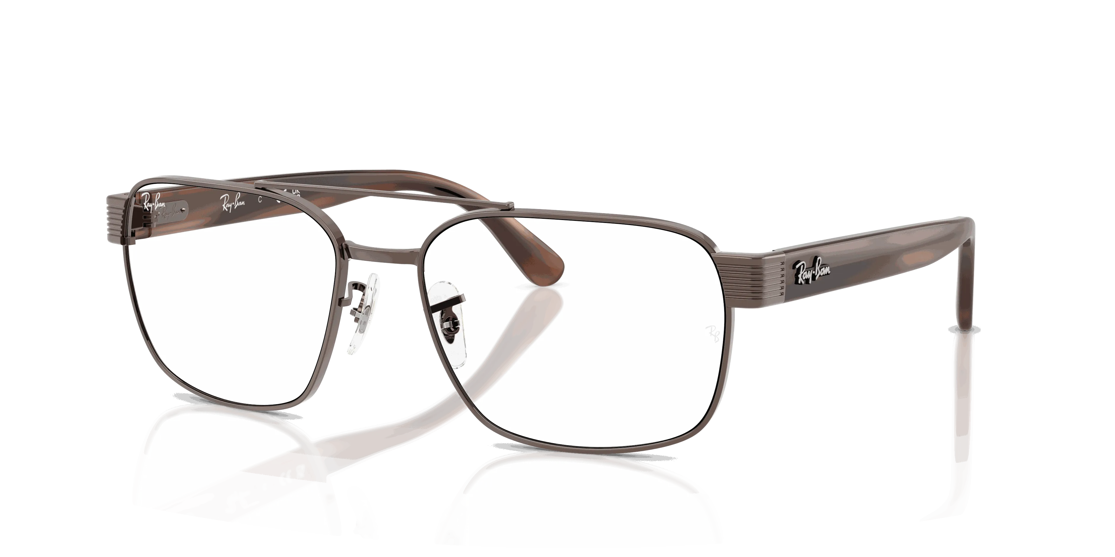 RayBan RB3751V OPTICS
