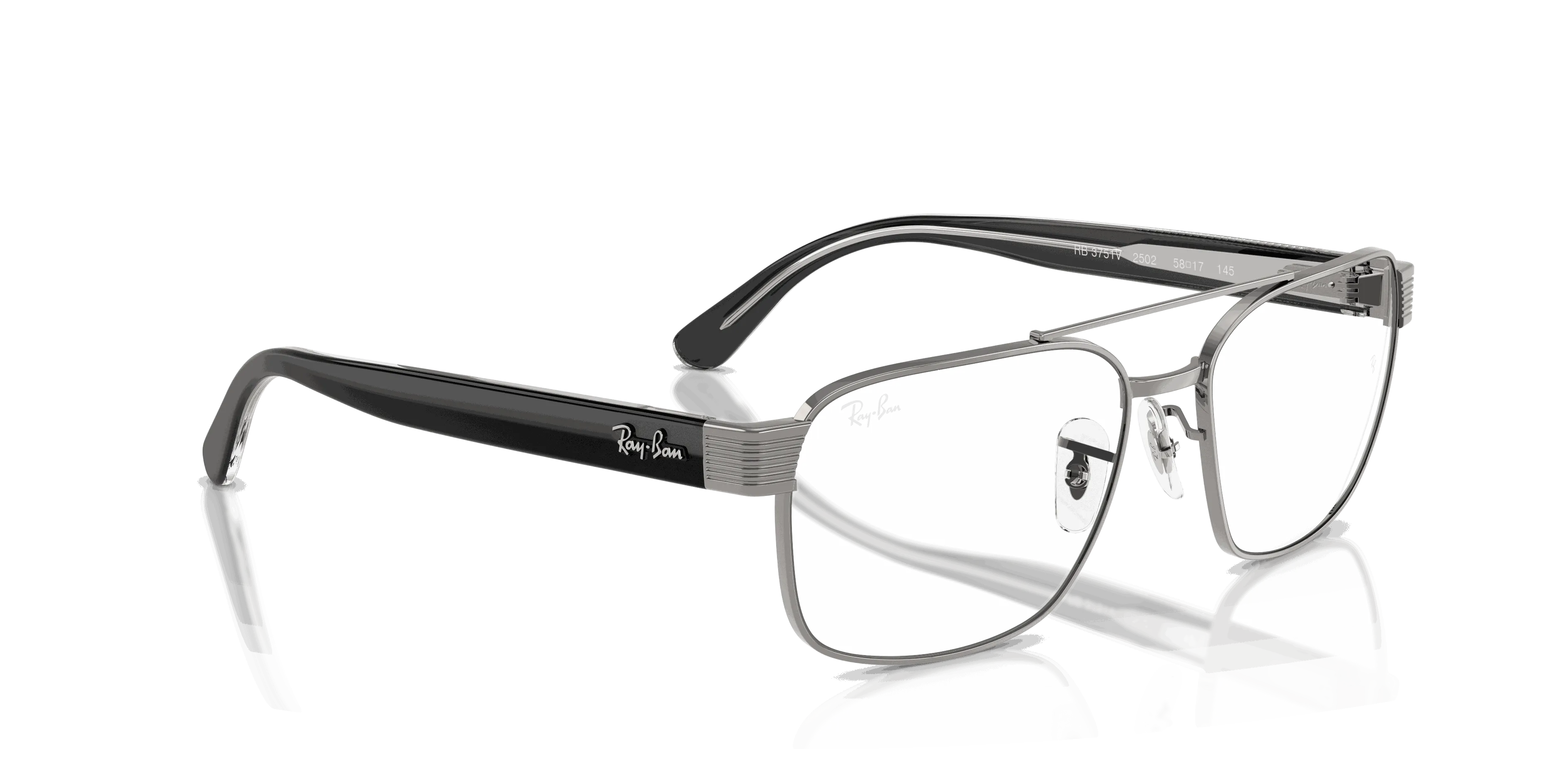 RayBan RB3751V OPTICS
