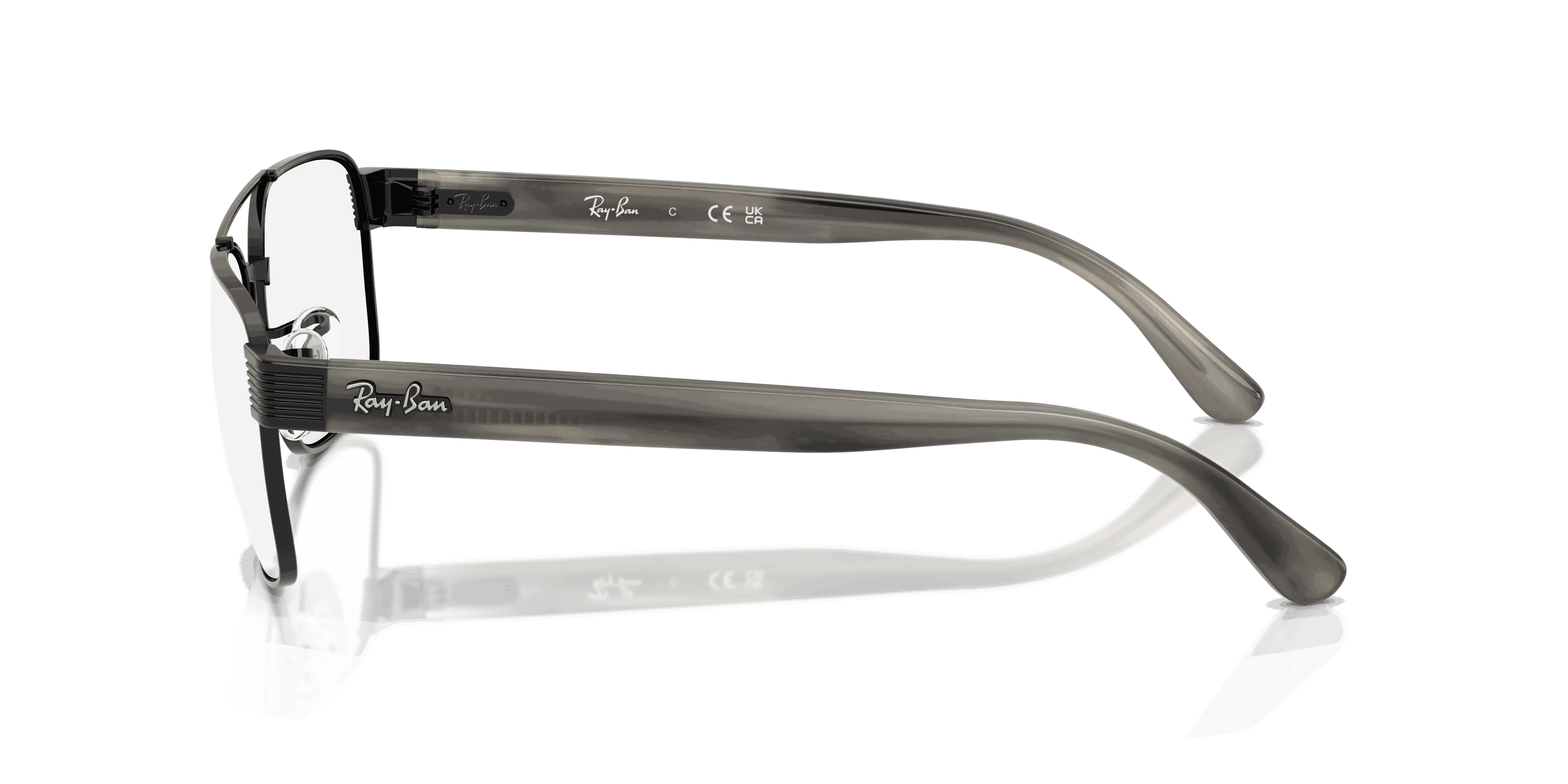 RayBan RB3751V OPTICS