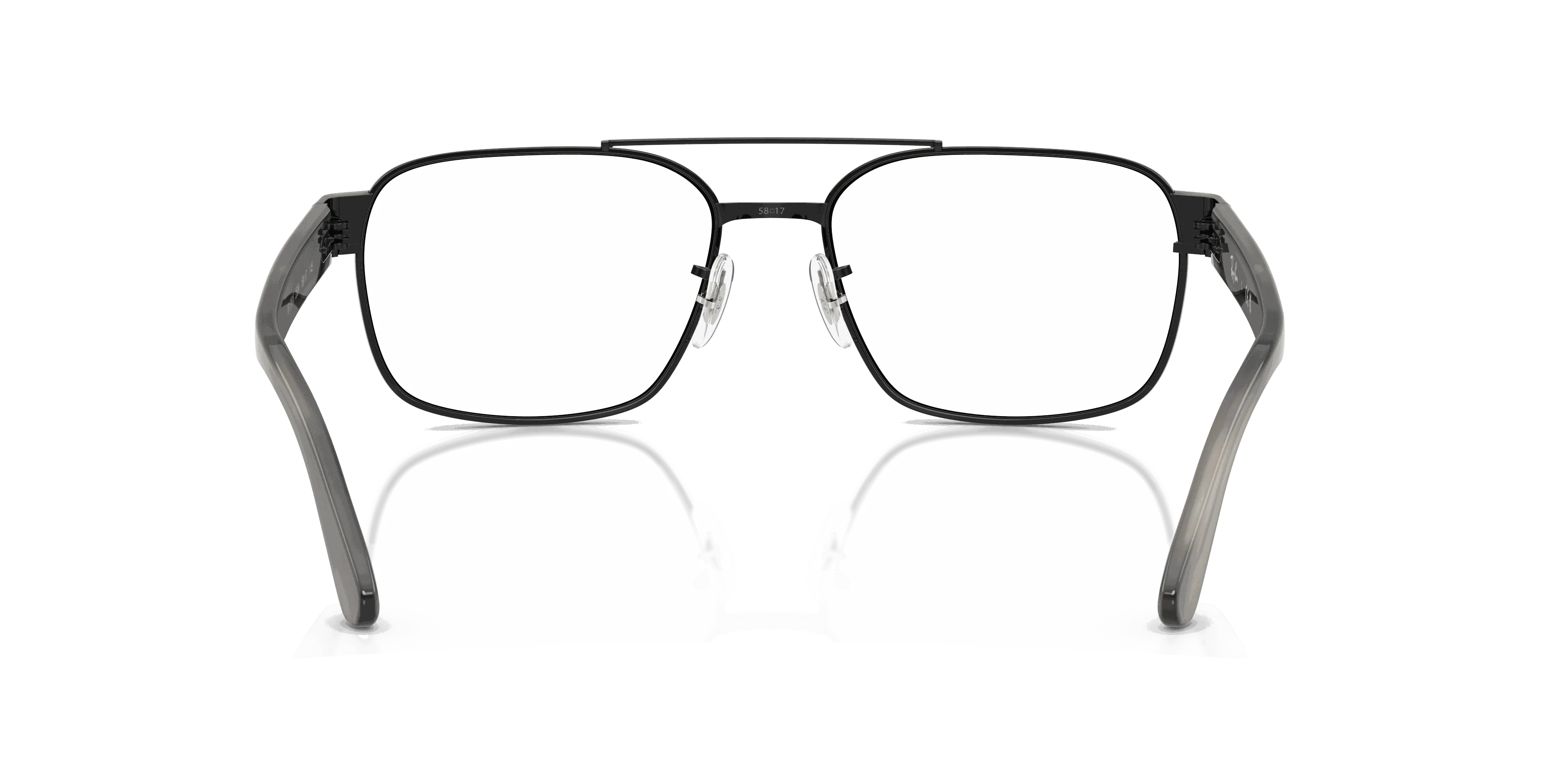 RayBan RB3751V OPTICS