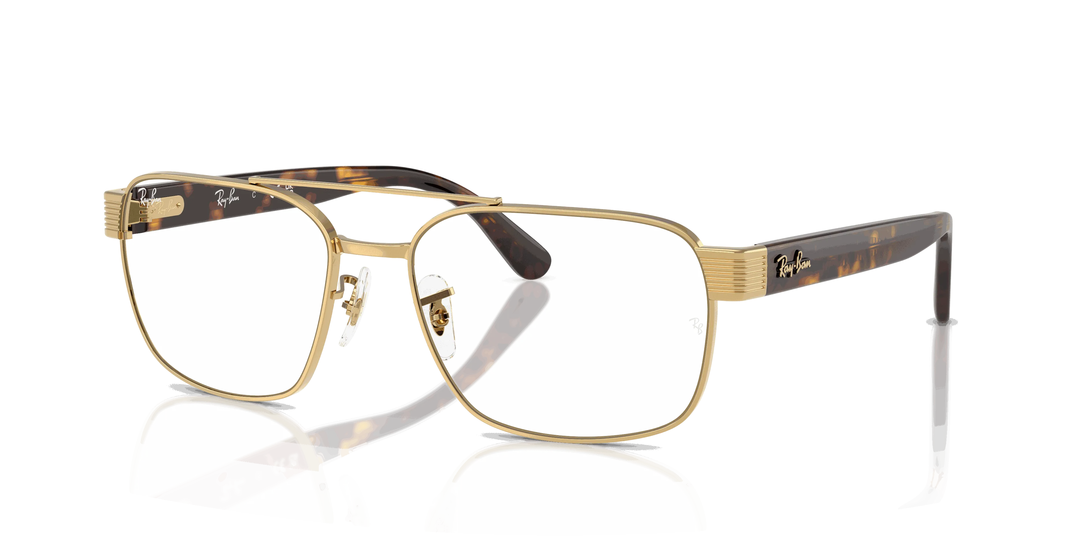 RayBan RB3751V OPTICS