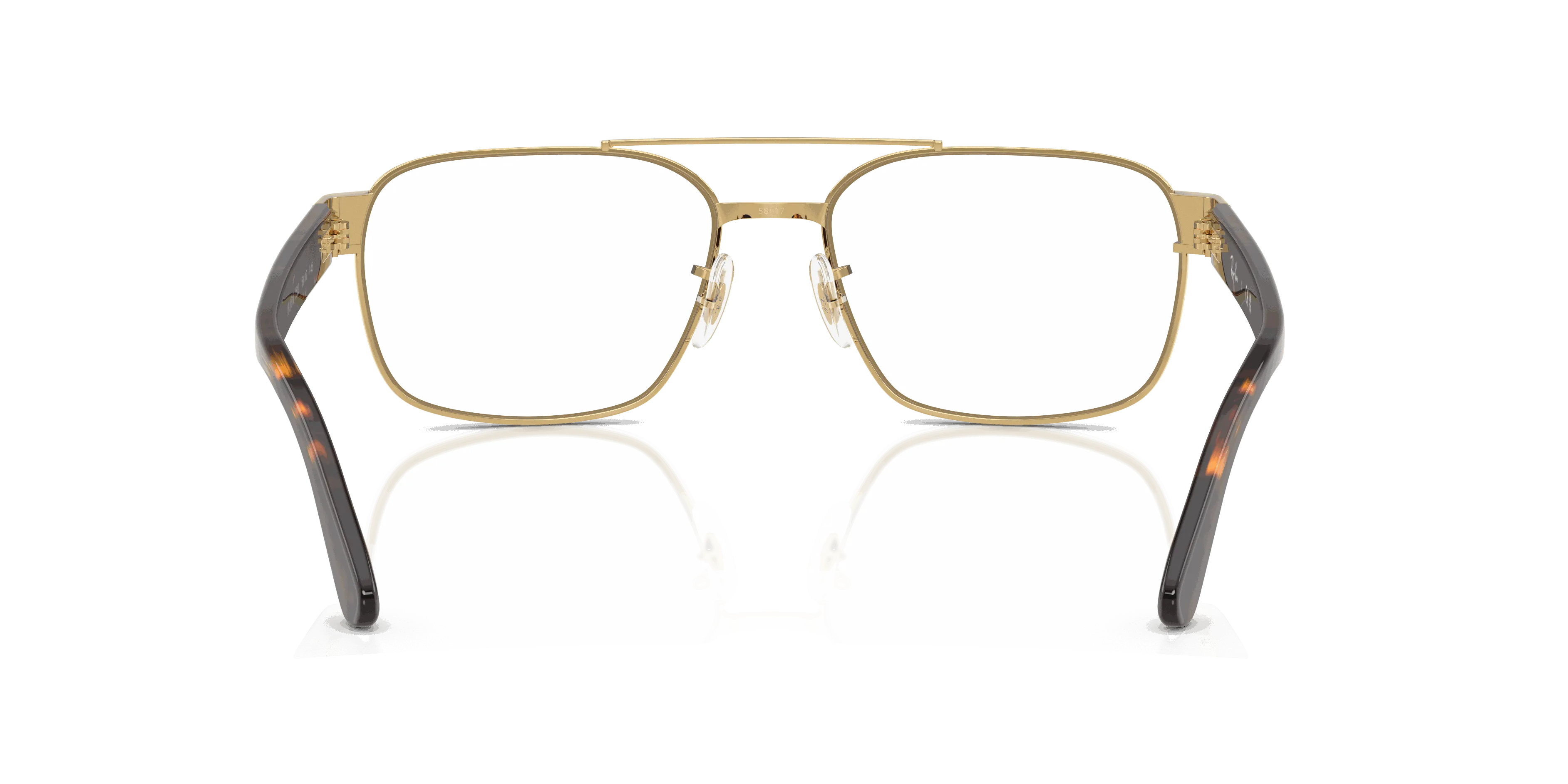 RayBan RB3751V OPTICS