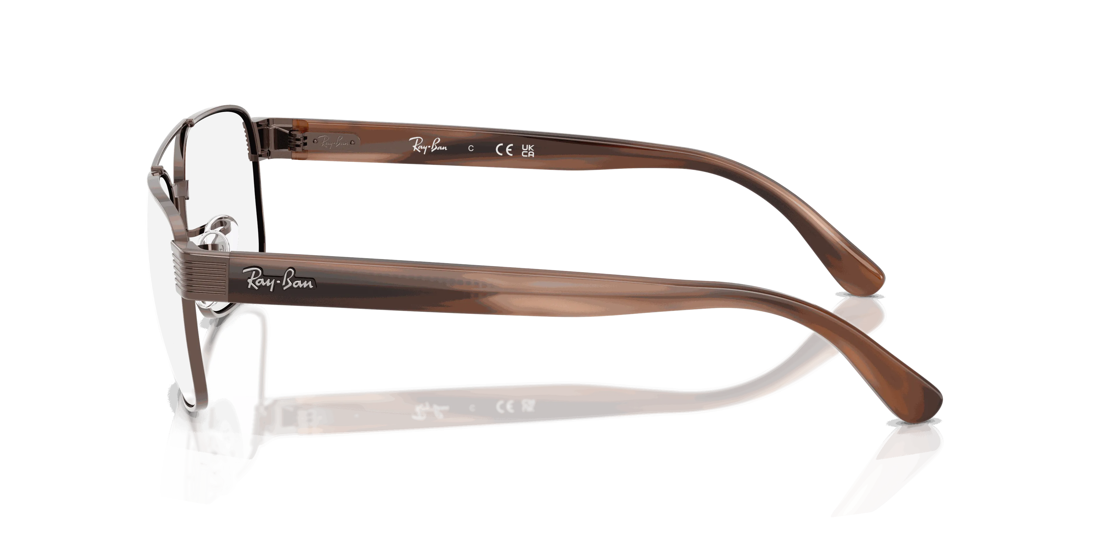 RayBan RB3751V OPTICS