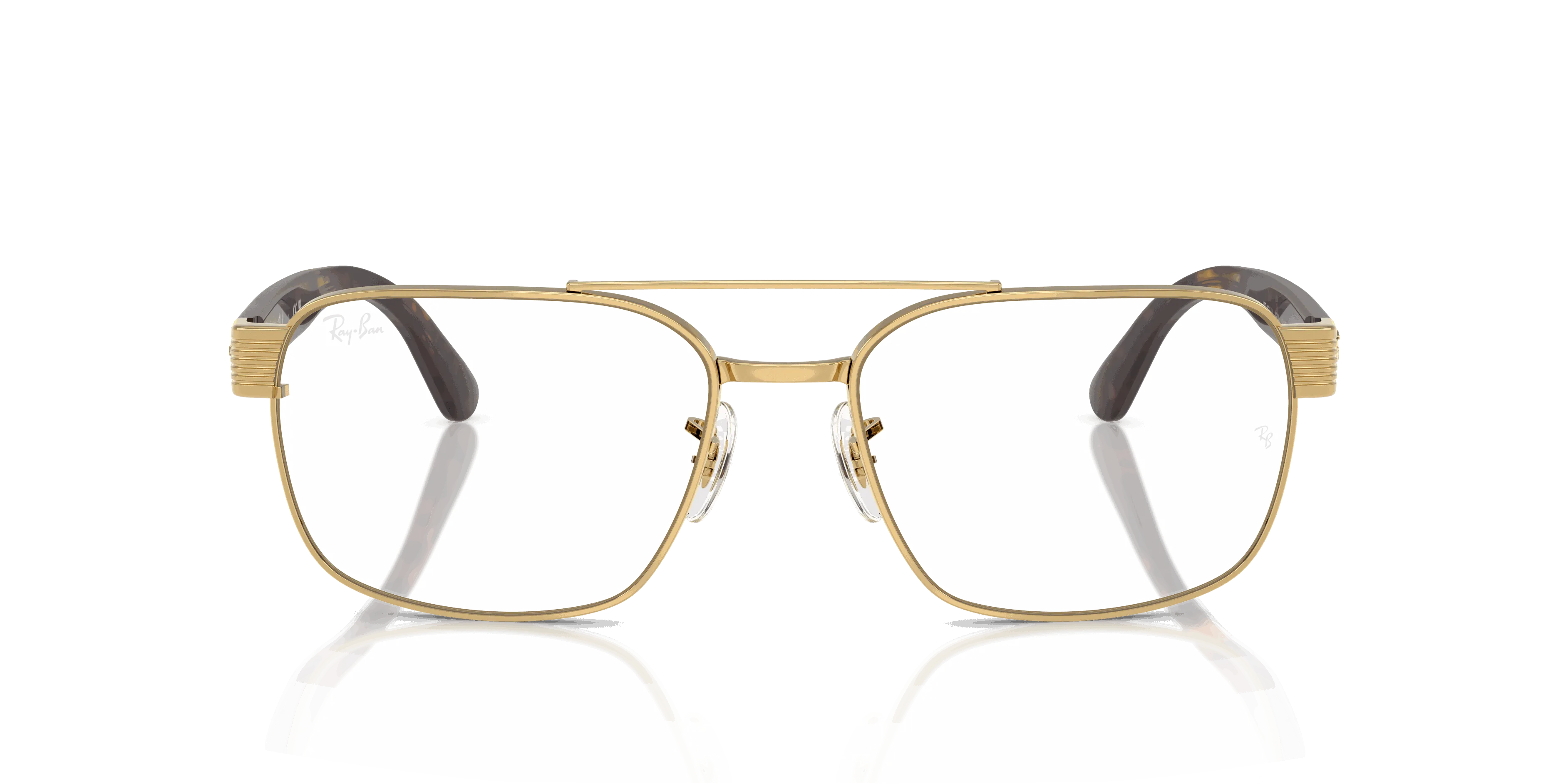 RayBan RB3751V OPTICS