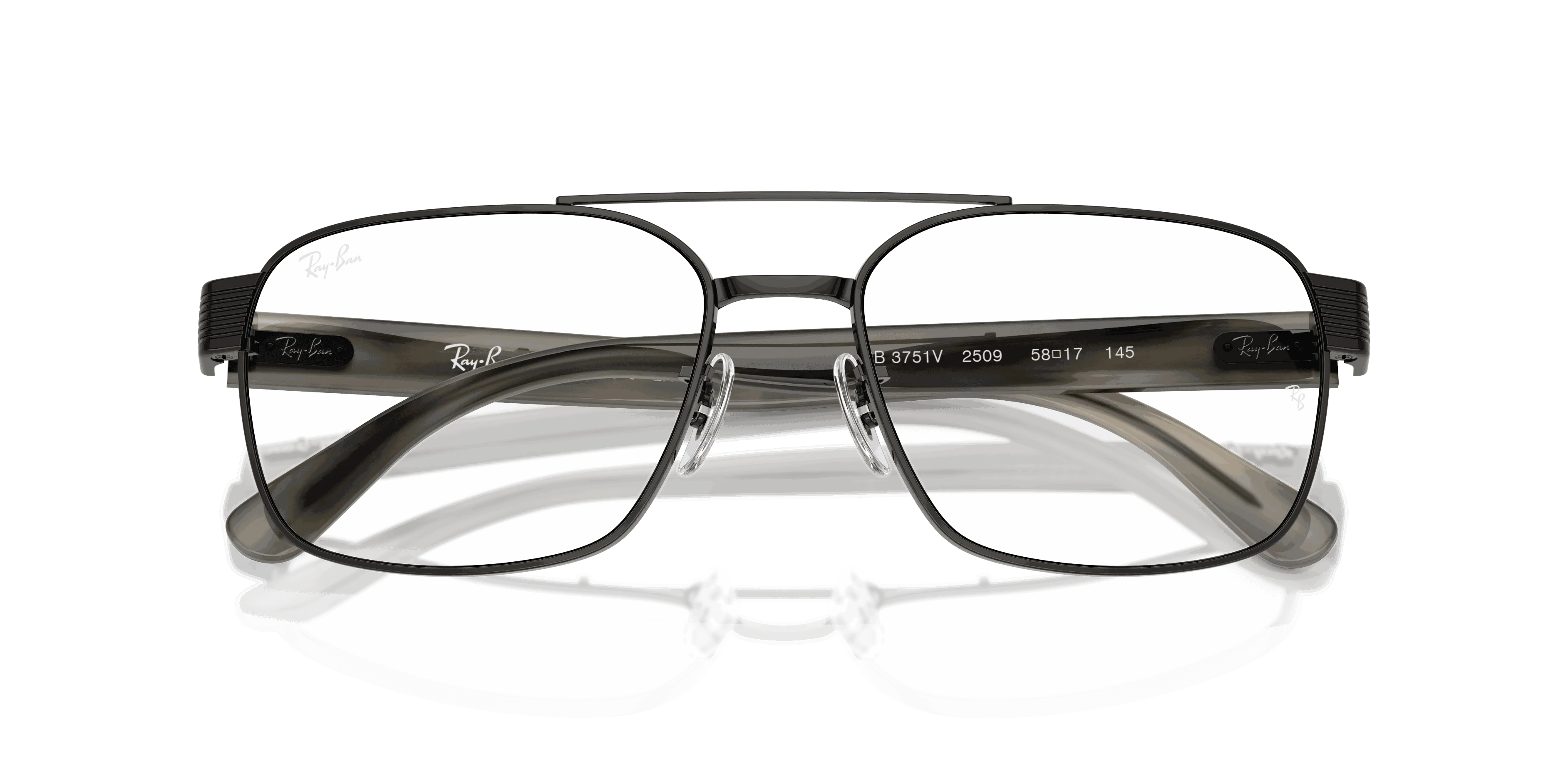 RayBan RB3751V OPTICS