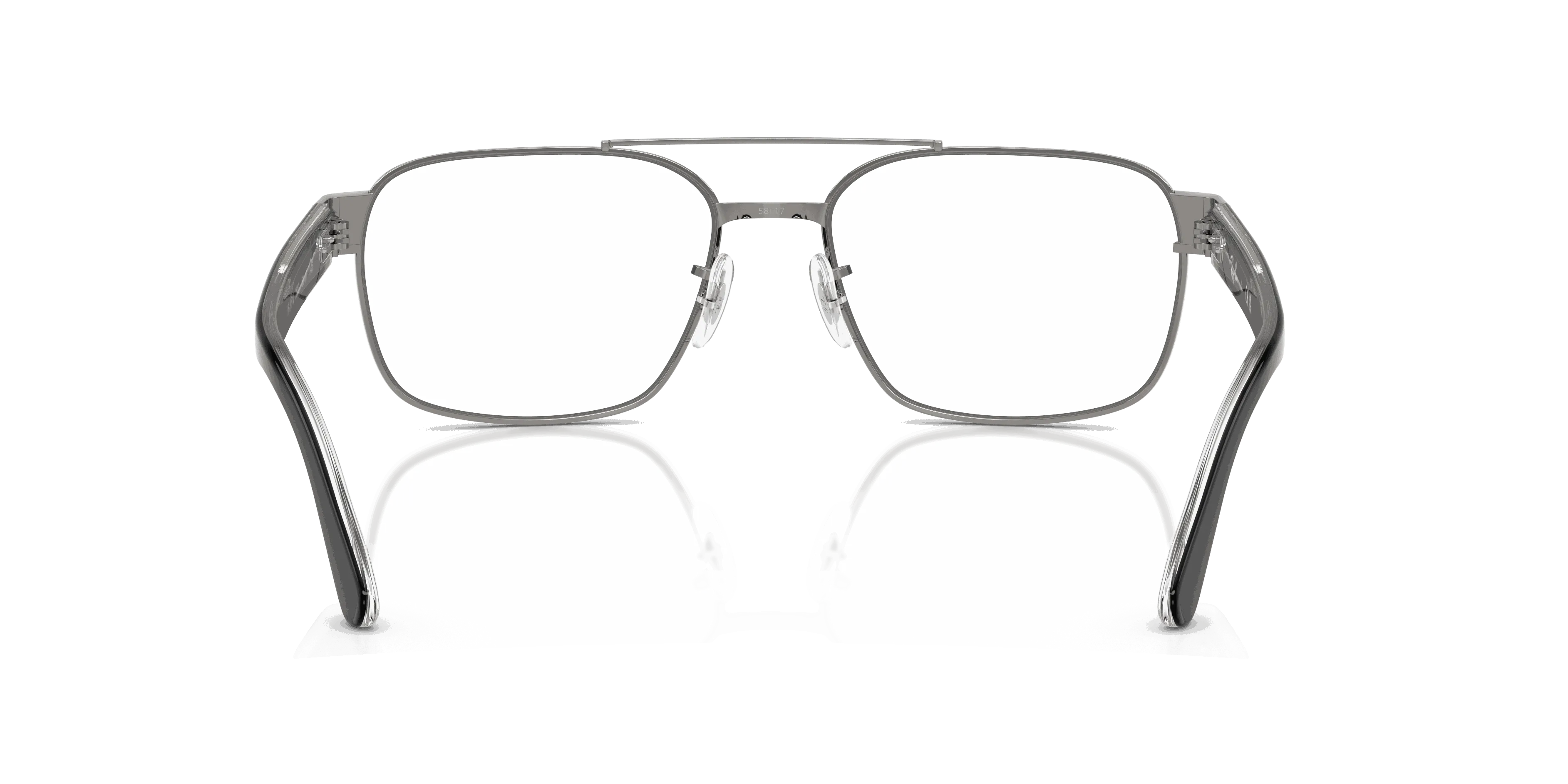 RayBan RB3751V OPTICS