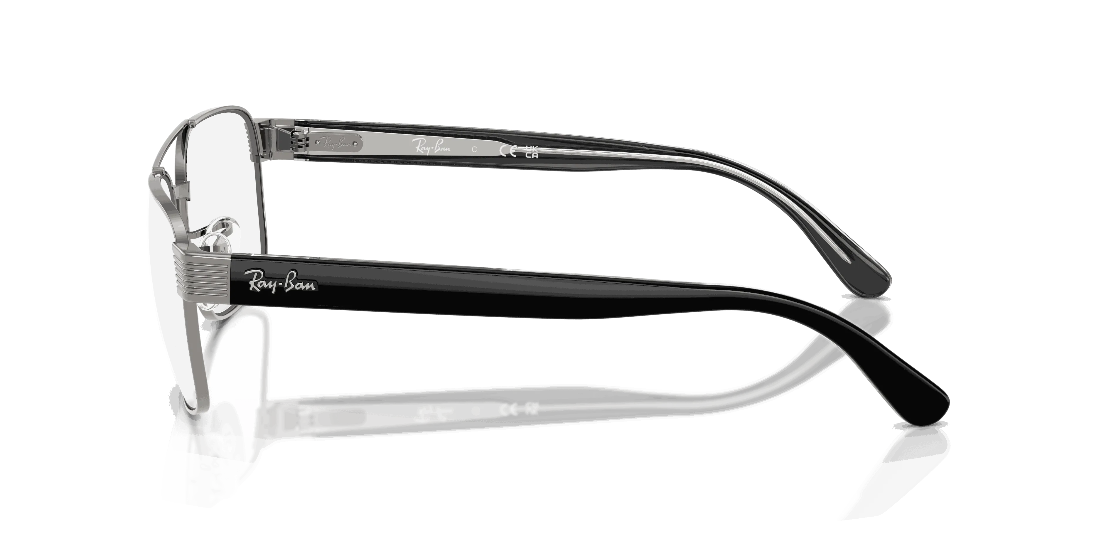 RayBan RB3751V OPTICS