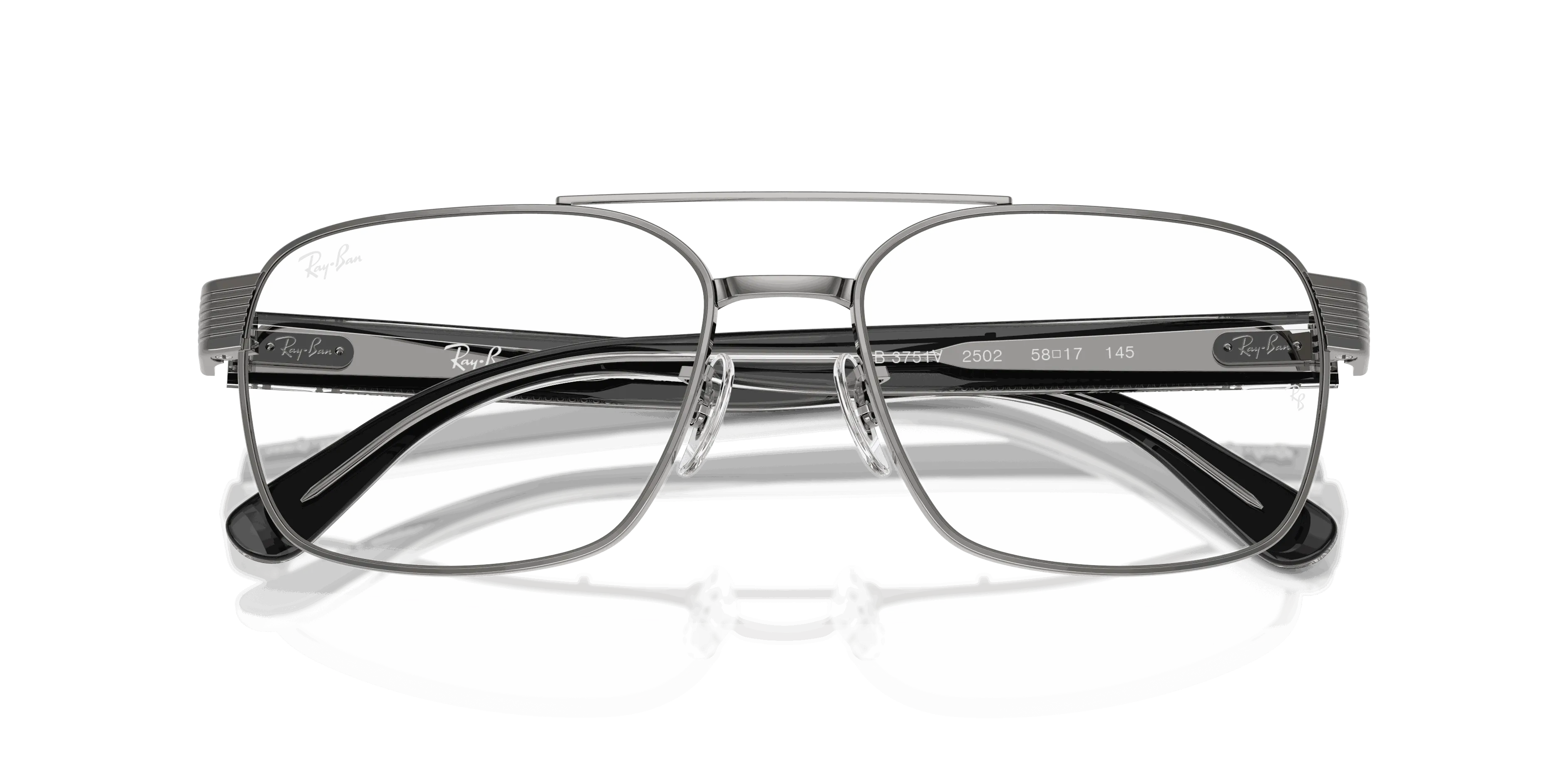 RayBan RB3751V OPTICS