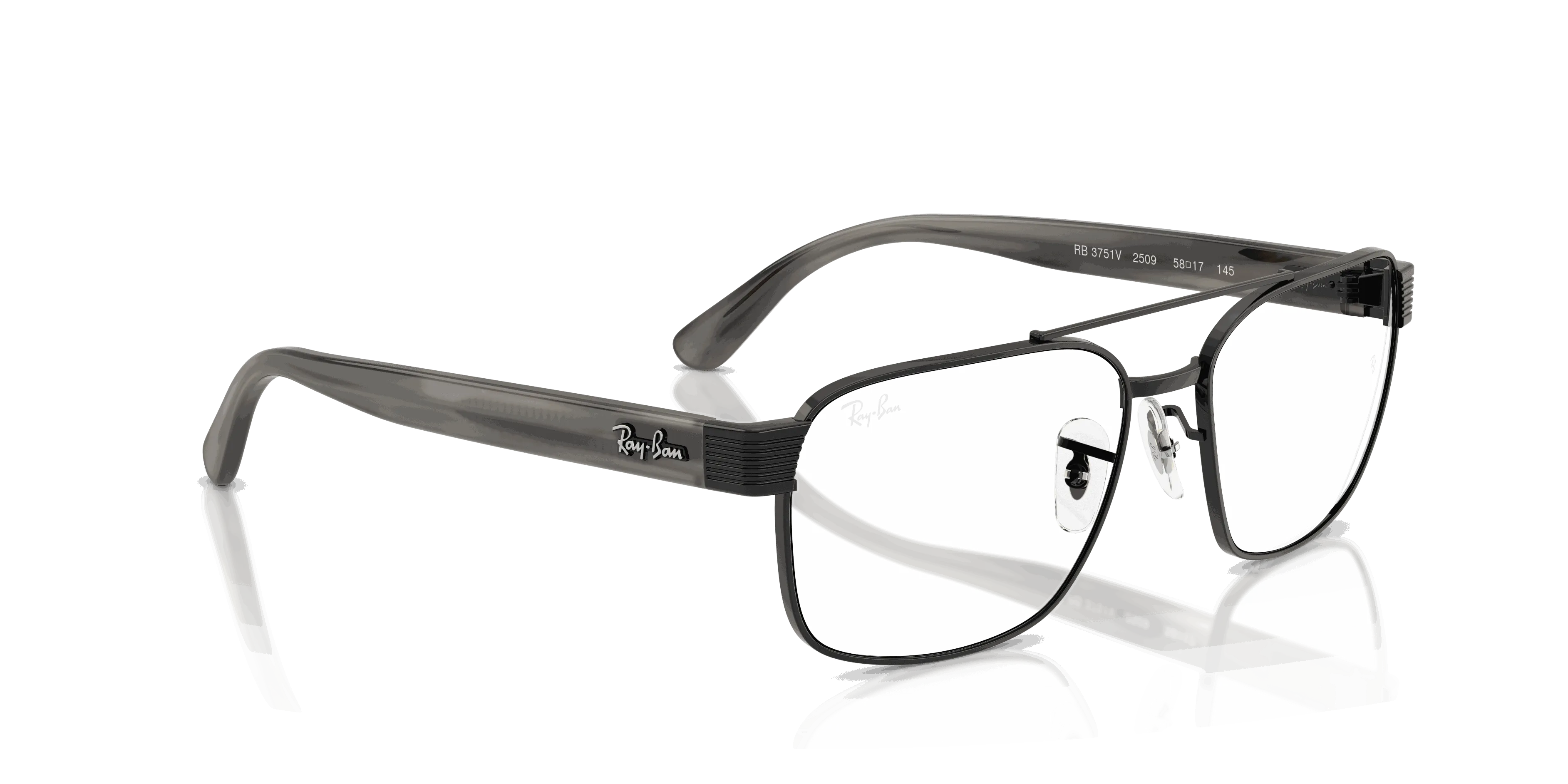 RayBan RB3751V OPTICS