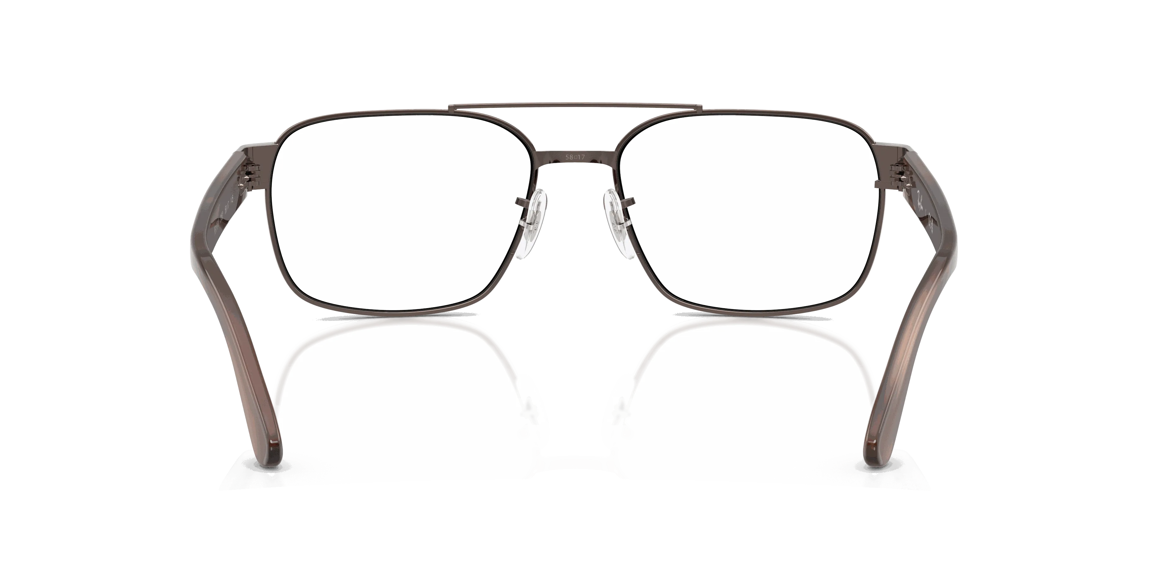 RayBan RB3751V OPTICS