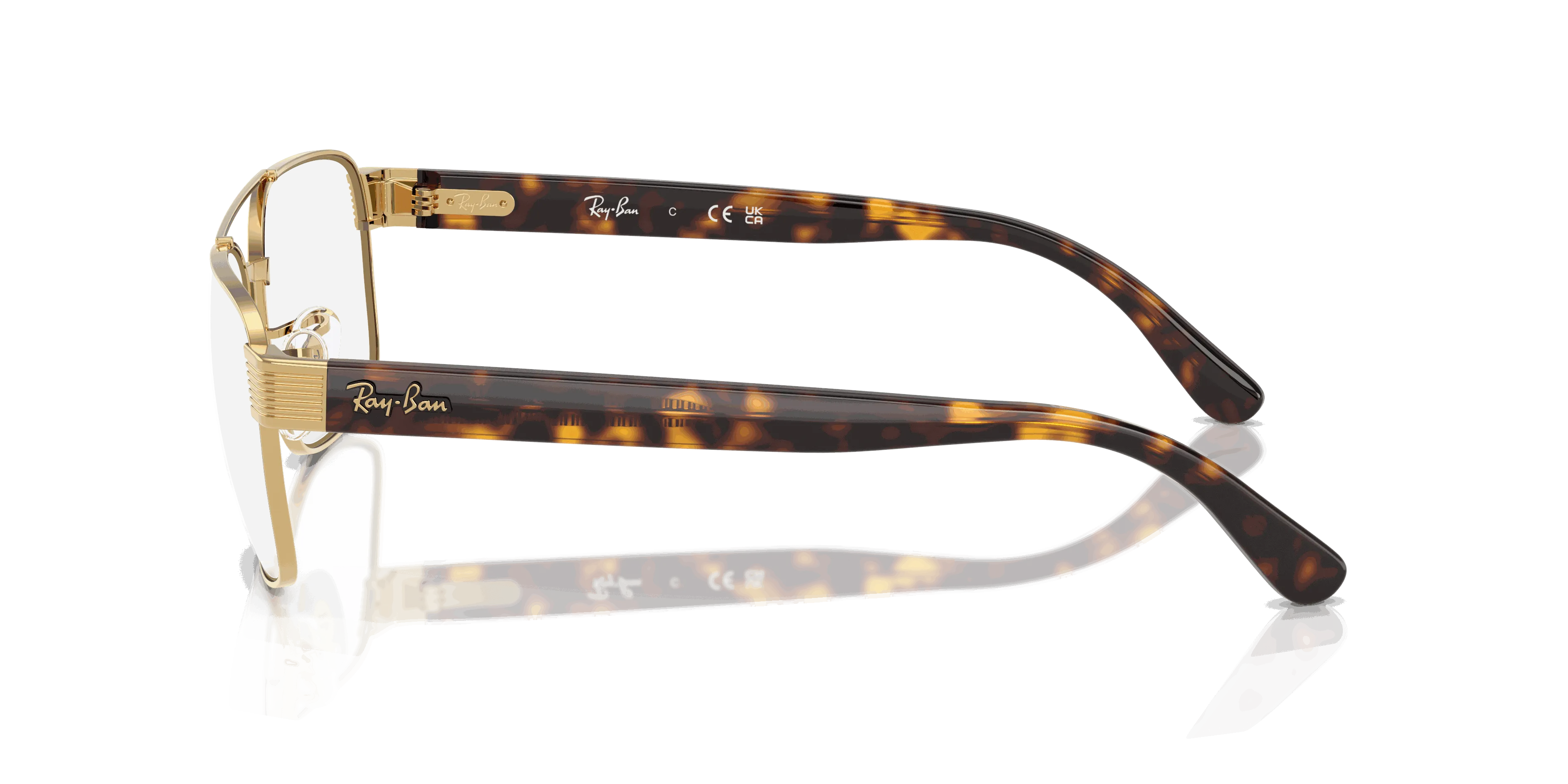 RayBan RB3751V OPTICS